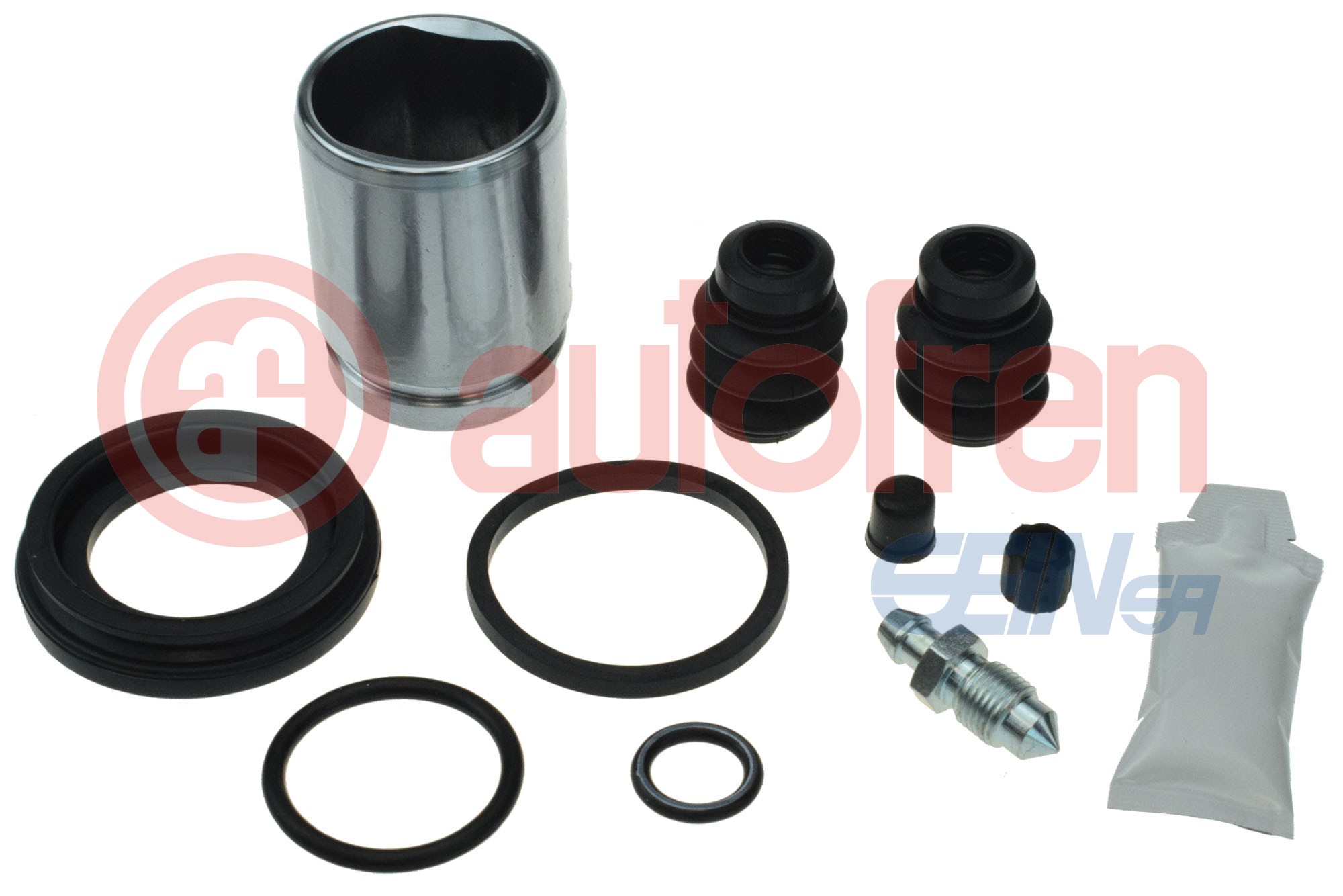 AUTOFREN SEINSA Rep.sæt, bremsekaliper d43108c for HYUNDAI