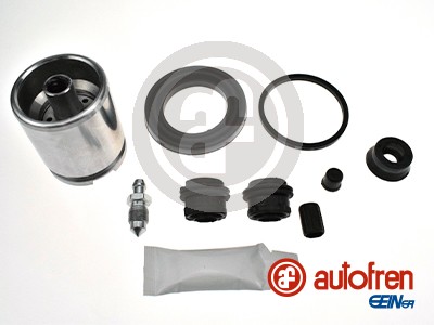 AUTOFREN SEINSA Rep.sæt, bremsekaliper d43107c for CITROËN/PEUGEOT TOYOTA