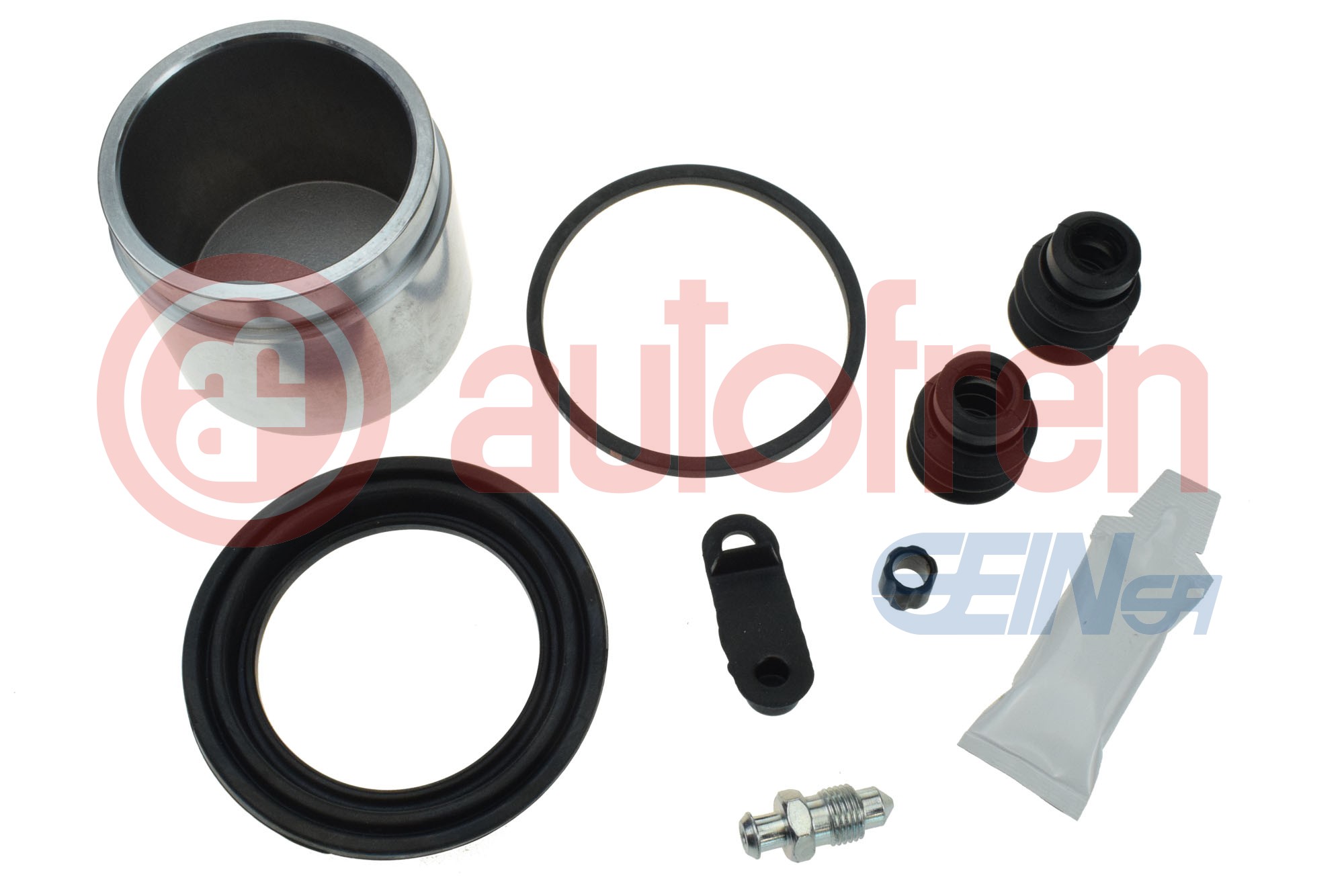 AUTOFREN SEINSA Rep.sæt, bremsekaliper d43137c for SSANGYONG