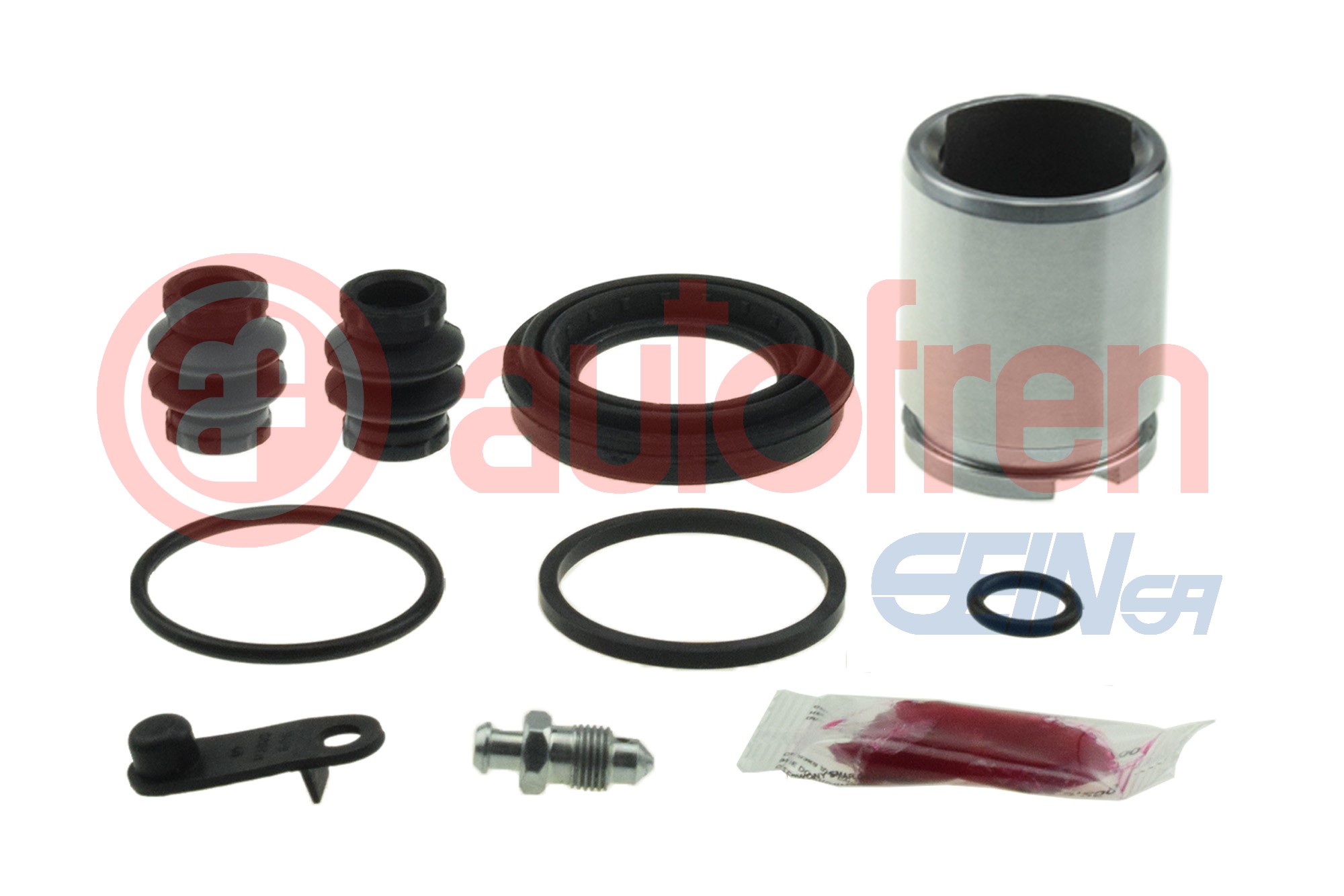 AUTOFREN SEINSA Rep.sæt, bremsekaliper d43219c for BMW