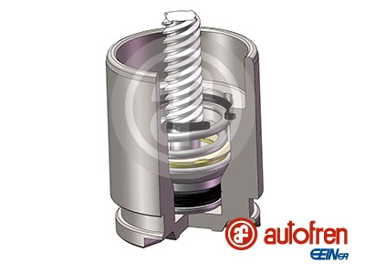 AUTOFREN SEINSA Stempel, bremsekaliper d025780k