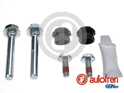 AUTOFREN SEINSA glidersæt, bremsekaliper d7500c for FORD