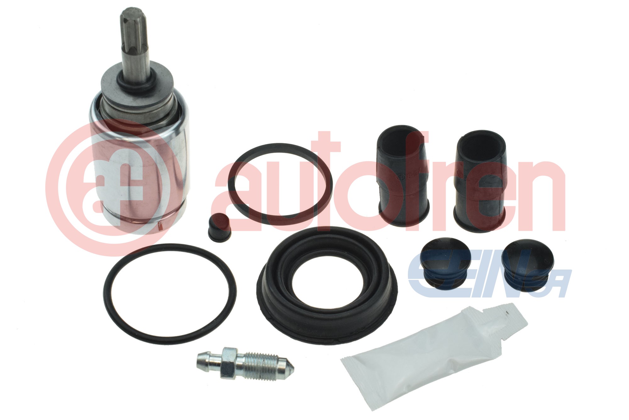 AUTOFREN SEINSA Rep.sæt, bremsekaliper d42587k for FORD JAGUAR VAG LAND ROVER