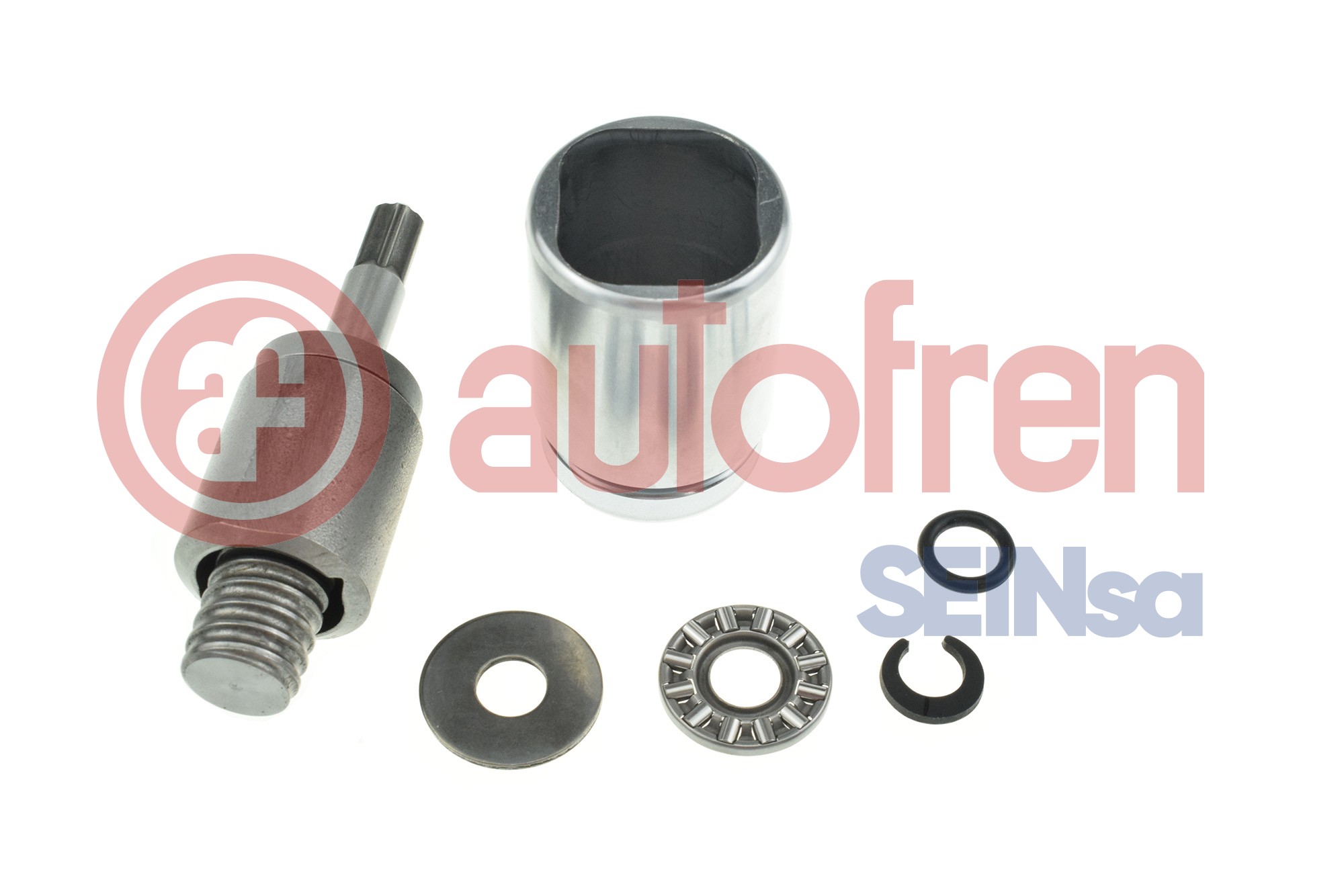 AUTOFREN SEINSA Stempel, bremsekaliper d025684k for FORD VAG LAND ROVER