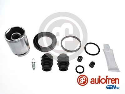 AUTOFREN SEINSA Rep.sæt, bremsekaliper d43108k bagaksel for HYUNDAI