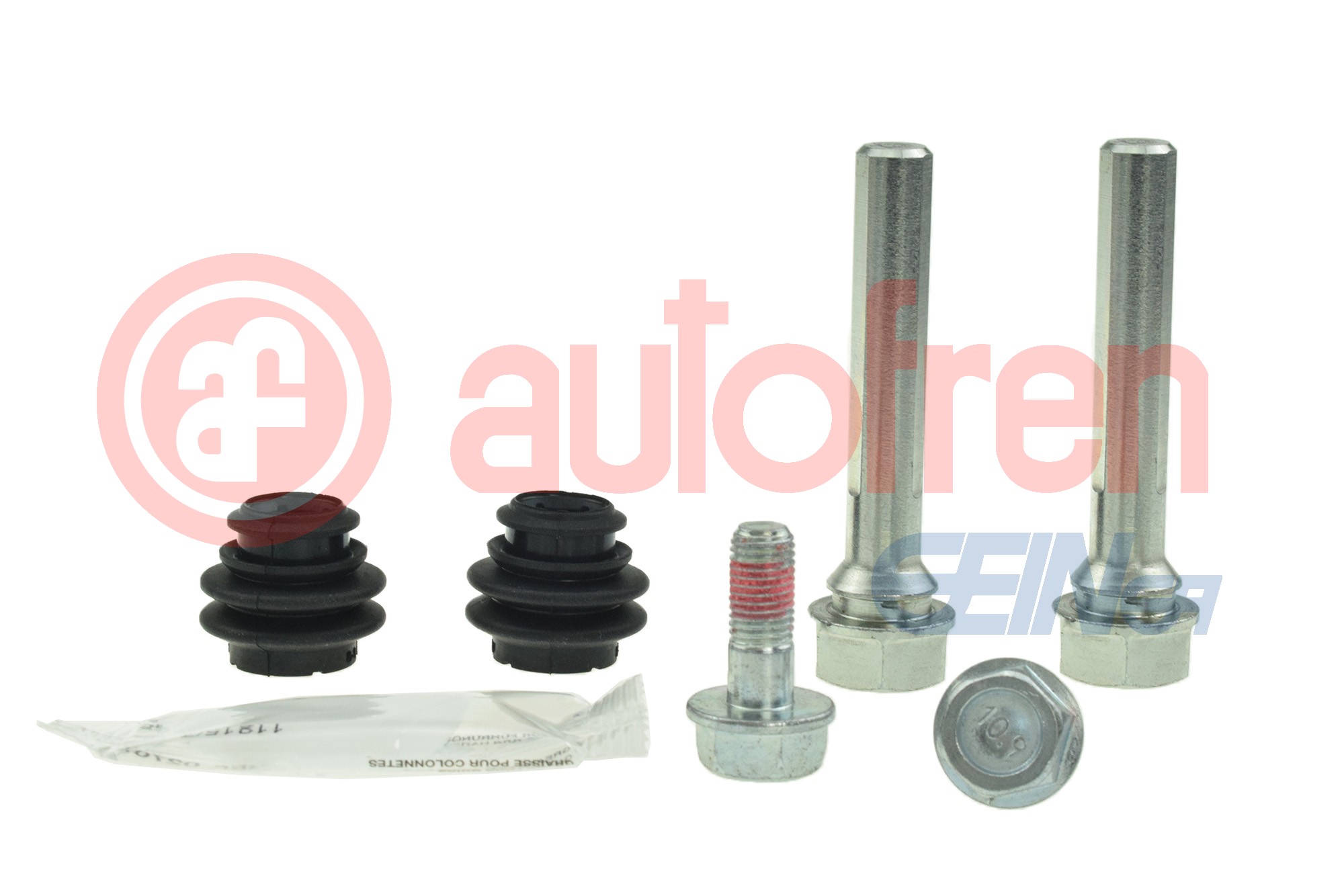 AUTOFREN SEINSA glidersæt, bremsekaliper d7504c for HYUNDAI