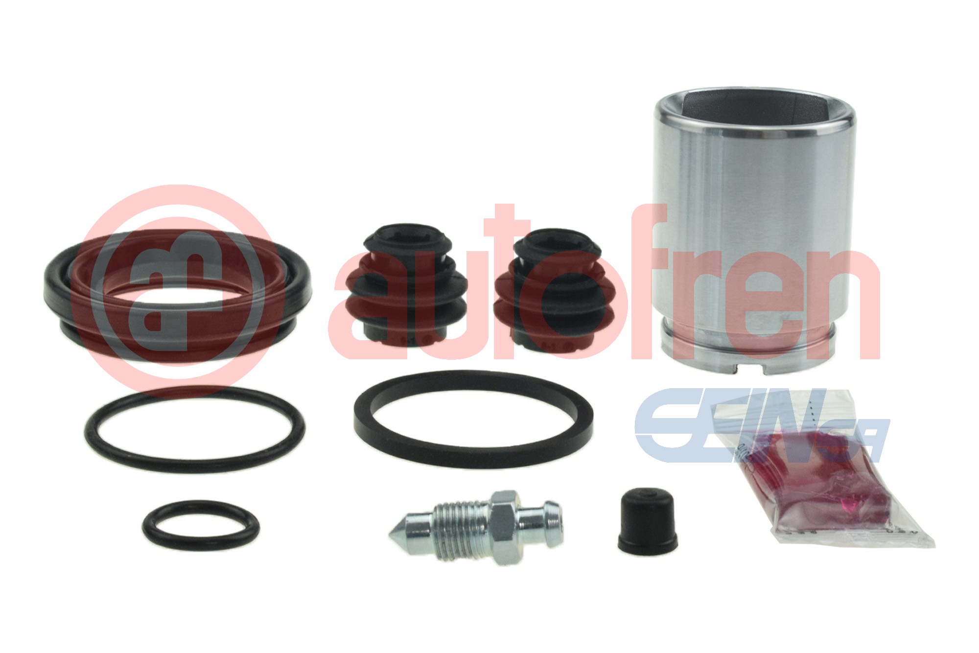 AUTOFREN SEINSA Rep.sæt, bremsekaliper d43231c for HYUNDAI KIA