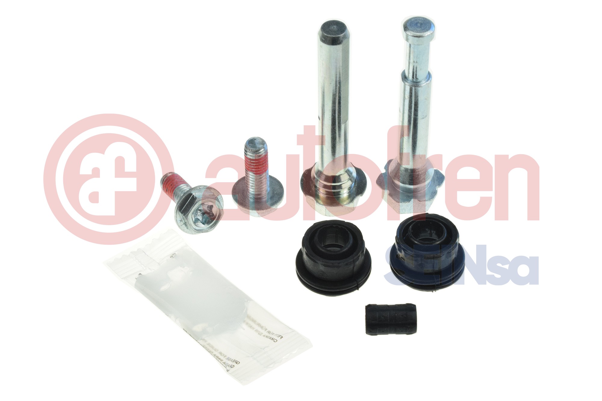 AUTOFREN SEINSA glidersæt, bremsekaliper d7509c for OPEL BMW