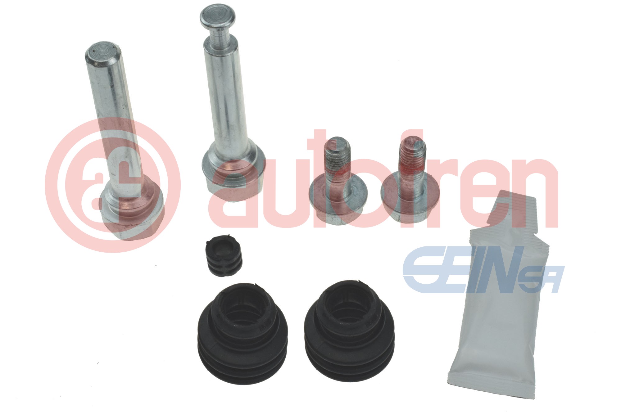 AUTOFREN SEINSA glidersæt, bremsekaliper d7506c for HYUNDAI
