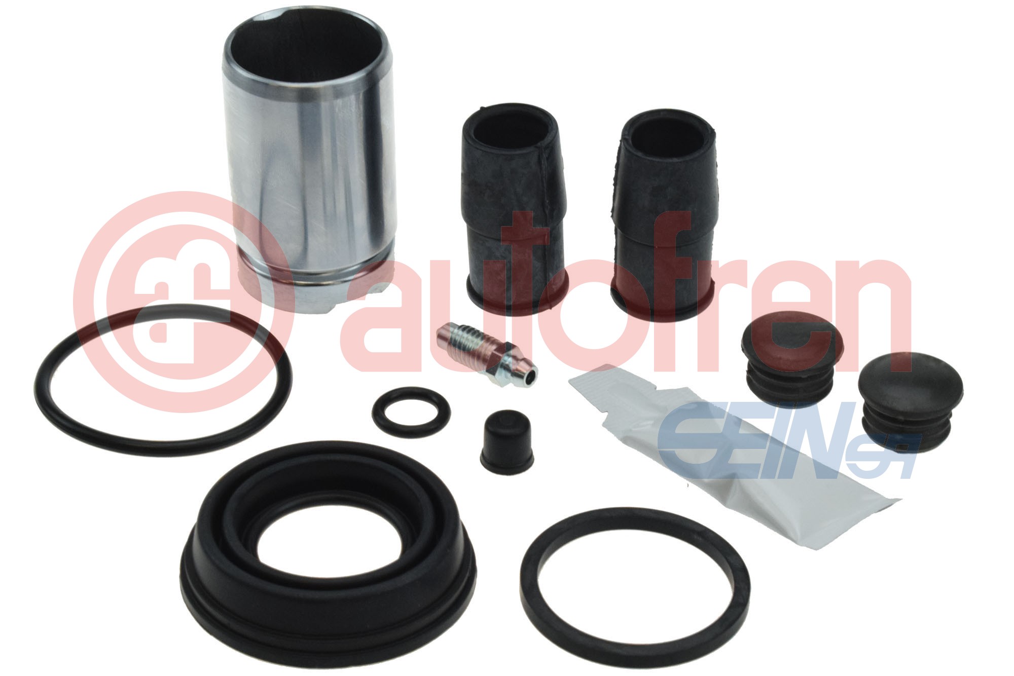 AUTOFREN SEINSA Rep.sæt, bremsekaliper d42735c for BMW