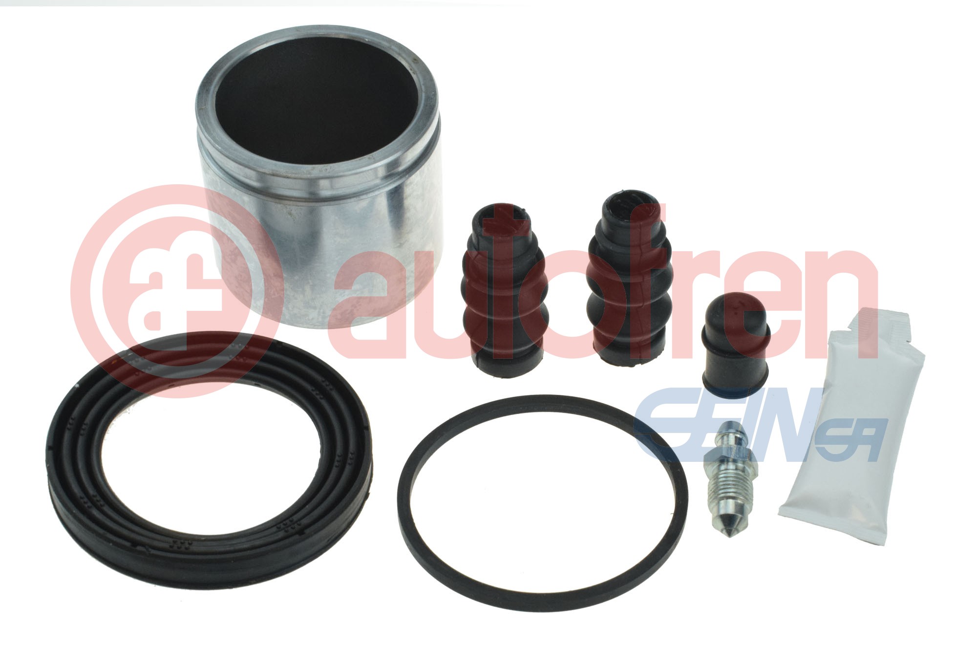 AUTOFREN SEINSA Rep.sæt, bremsekaliper d43184c for MERCEDES-BENZ
