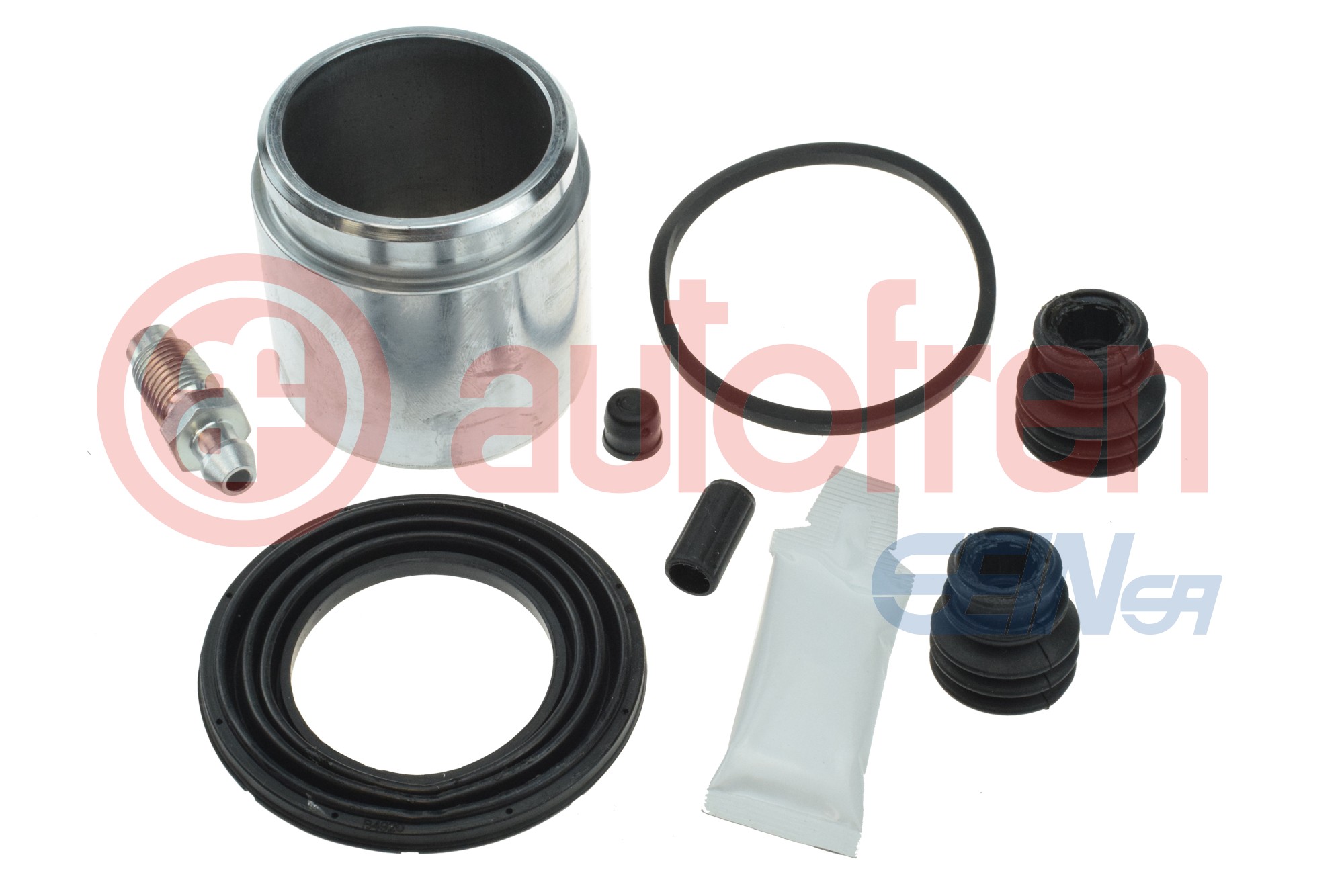 AUTOFREN SEINSA Rep.sæt, bremsekaliper d43188c for OPEL