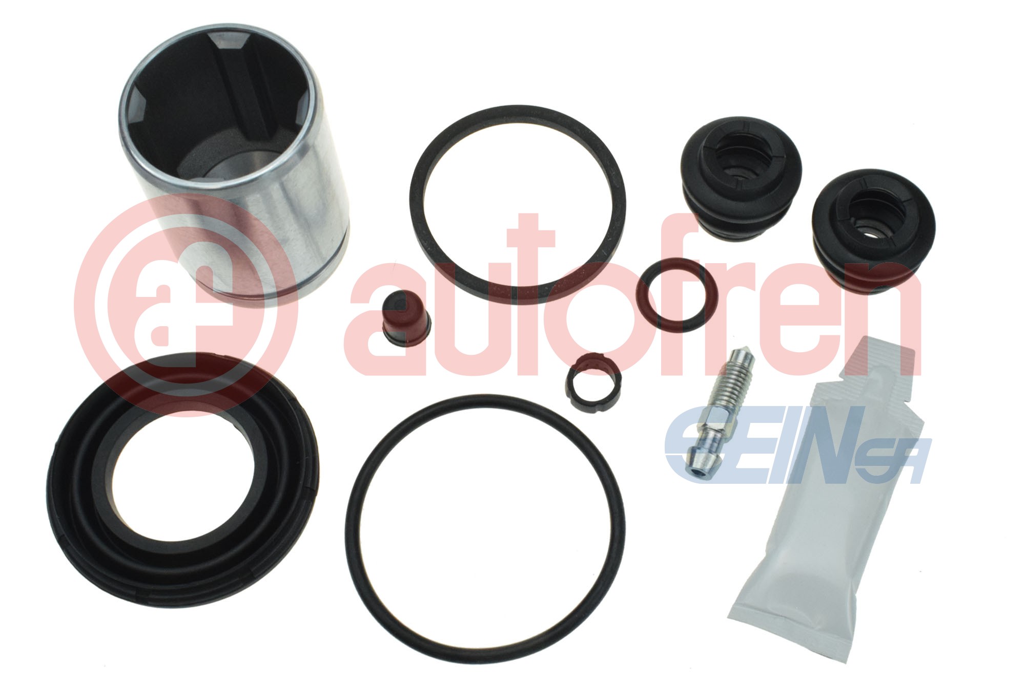 AUTOFREN SEINSA Rep.sæt, bremsekaliper d42694c for TOYOTA