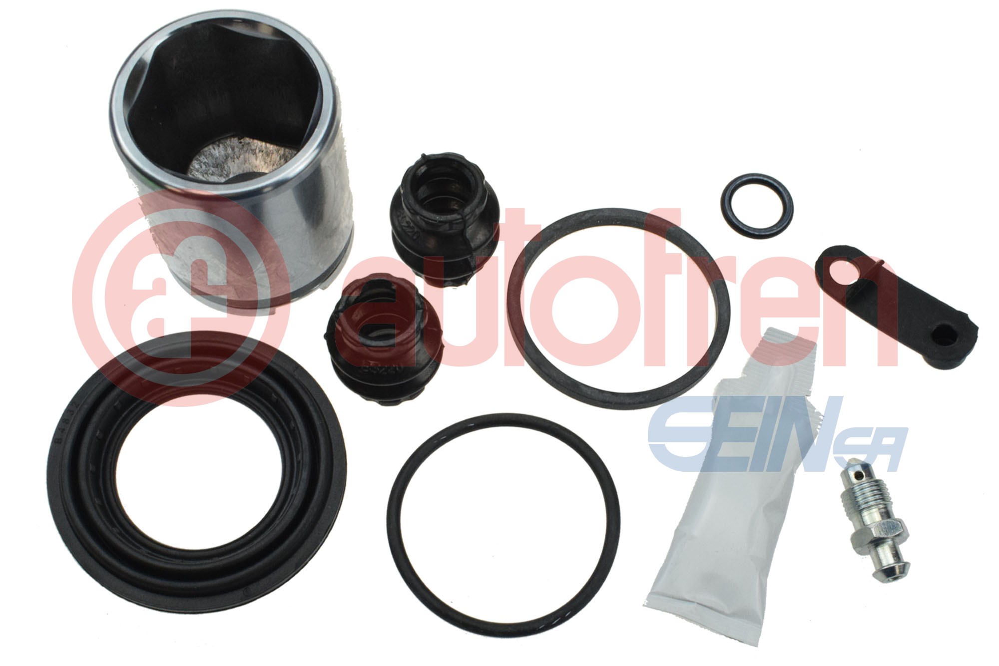 AUTOFREN SEINSA Rep.sæt, bremsekaliper d43201c for BMW