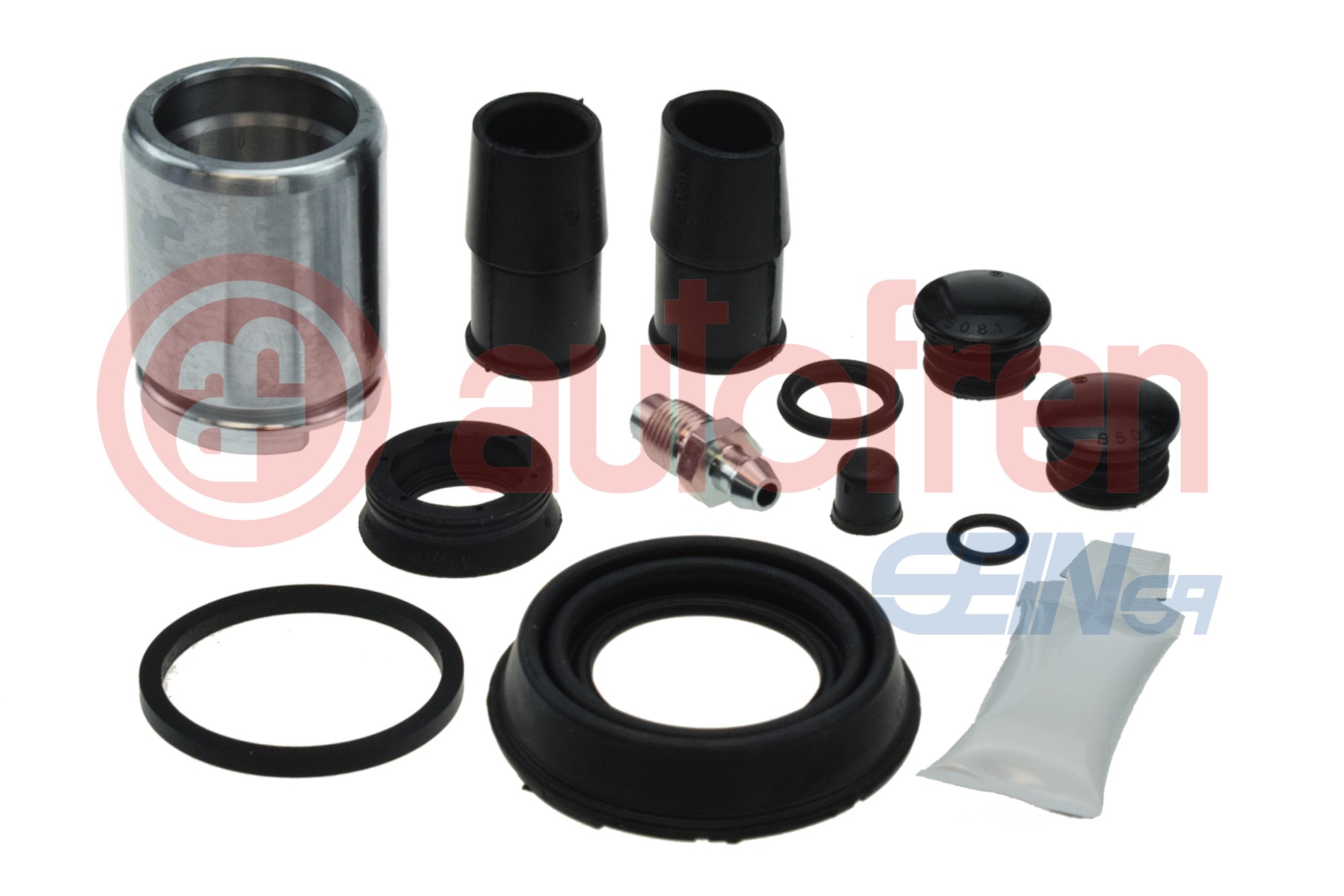 AUTOFREN SEINSA Rep.sæt, bremsekaliper d43237c for FORD