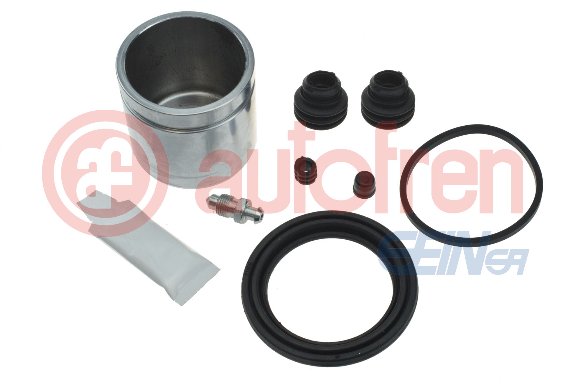 AUTOFREN SEINSA Rep.sæt, bremsekaliper d43239c for HYUNDAI