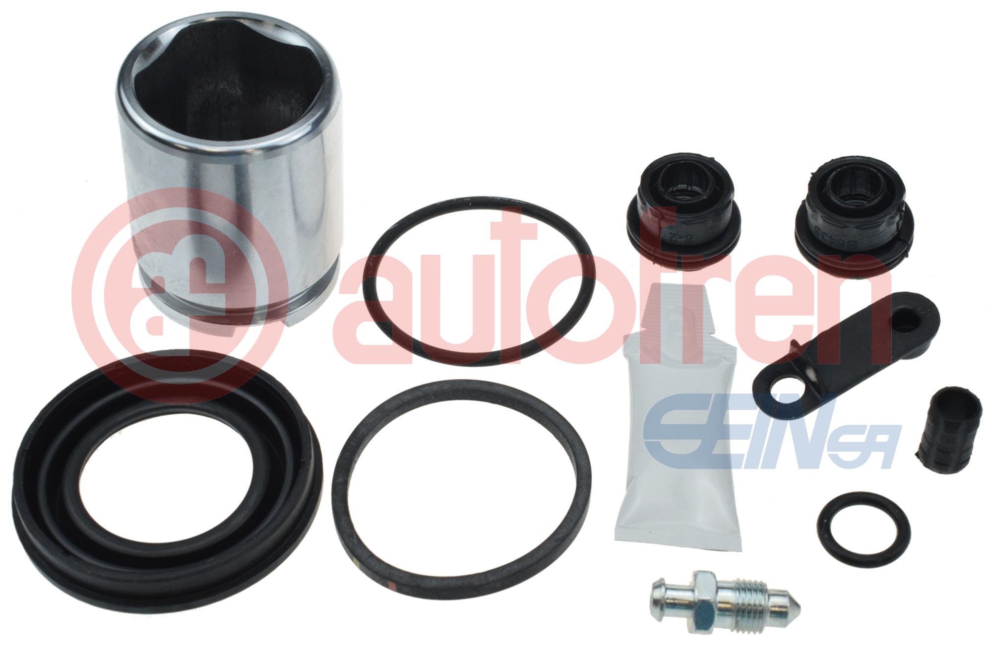 AUTOFREN SEINSA Rep.sæt, bremsekaliper d43245c for BMW