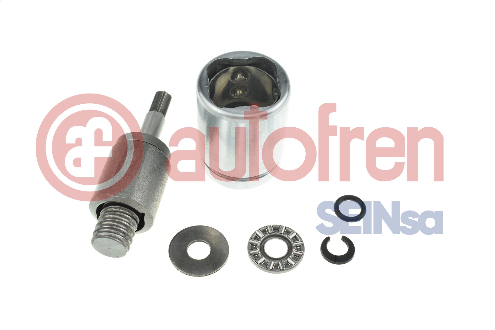 AUTOFREN SEINSA Stempel, bremsekaliper d025659k for AUDI
