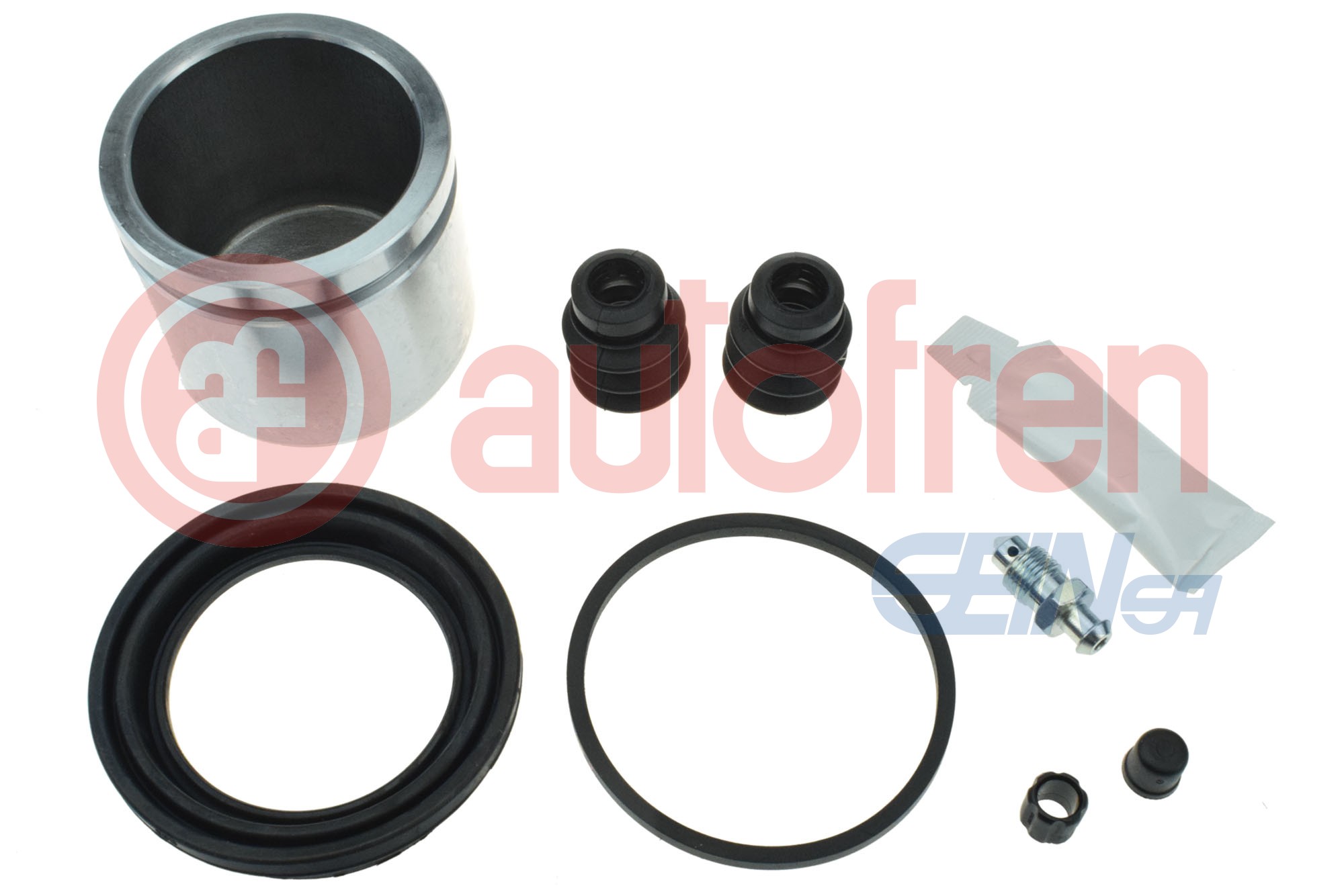 AUTOFREN SEINSA Rep.sæt, bremsekaliper d43211c for VOLVO