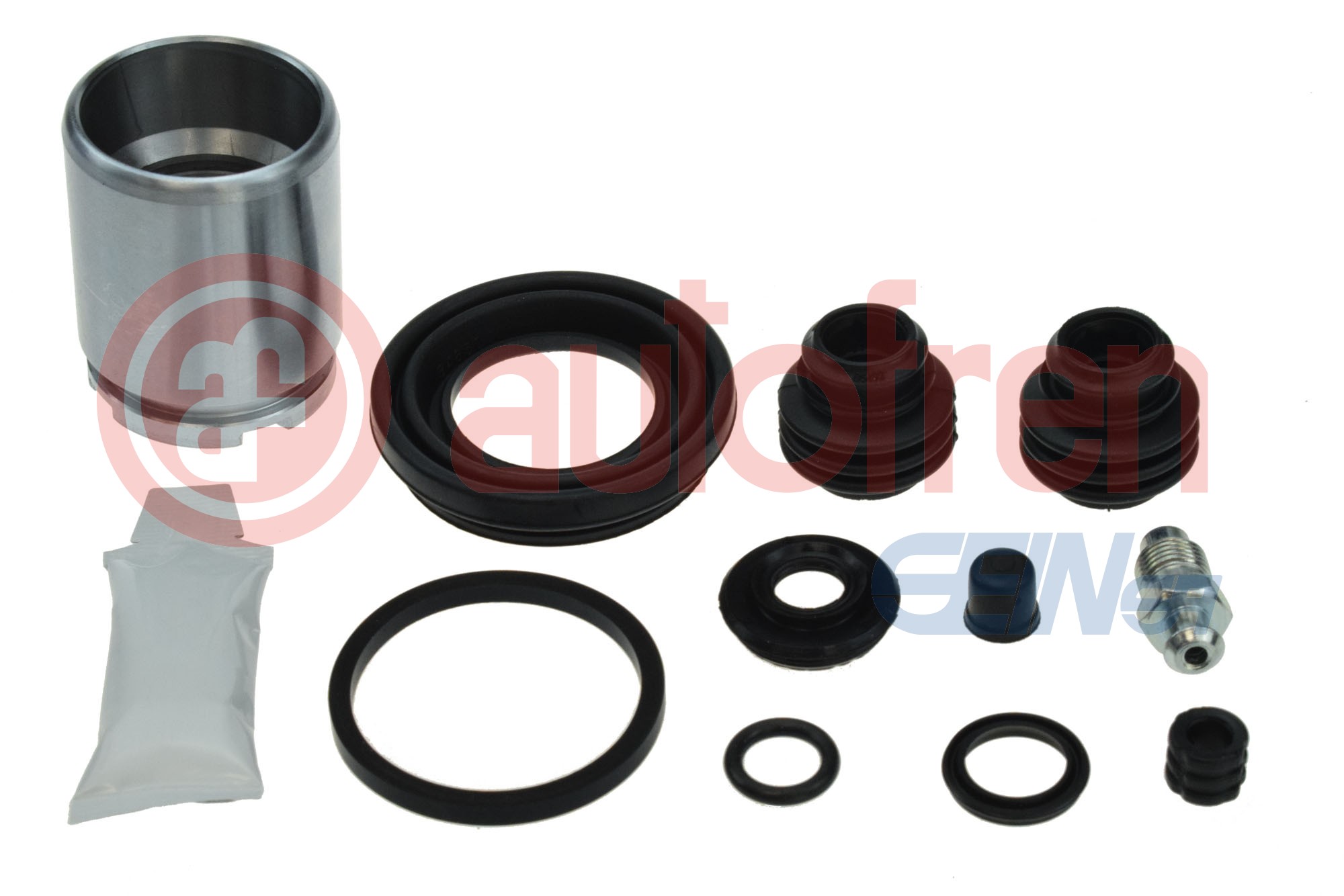 AUTOFREN SEINSA Rep.sæt, bremsekaliper d43234c for MITSUBISHI HYUNDAI KIA