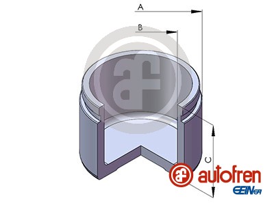 AUTOFREN SEINSA d025830