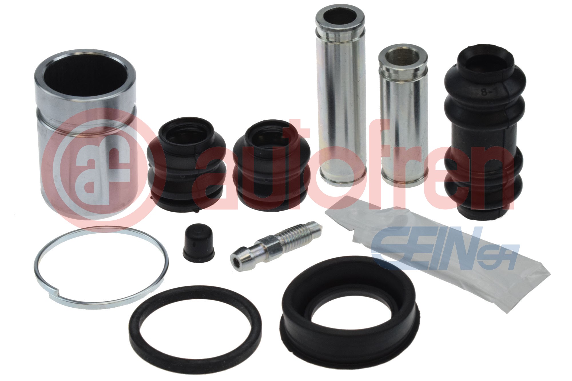 AUTOFREN SEINSA Rep.sæt, bremsekaliper d43358s for TOYOTA