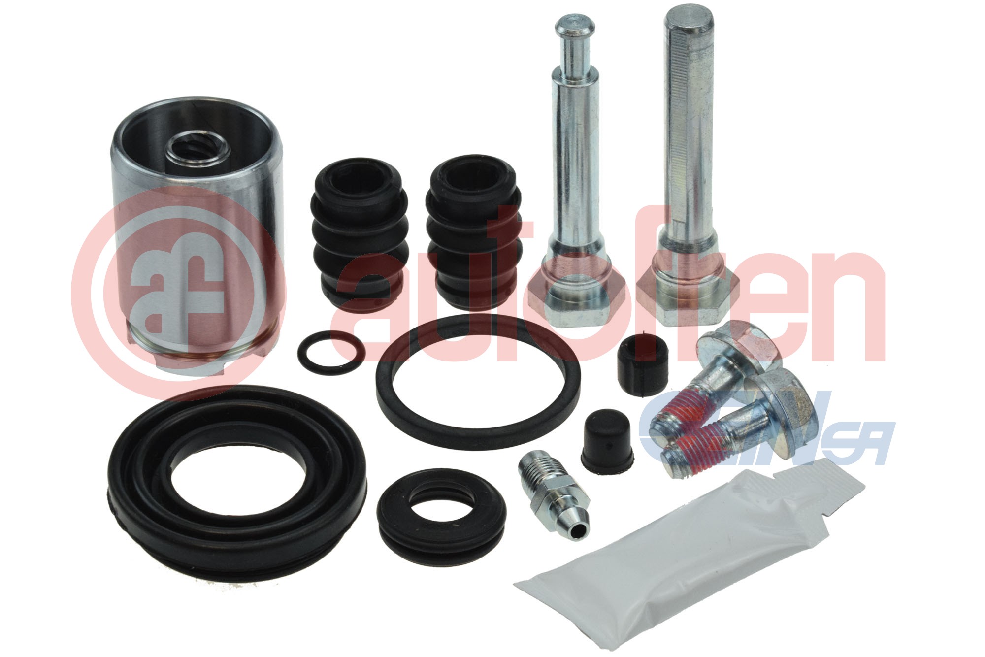 AUTOFREN SEINSA Rep.sæt, bremsekaliper d43559s for SUZUKI