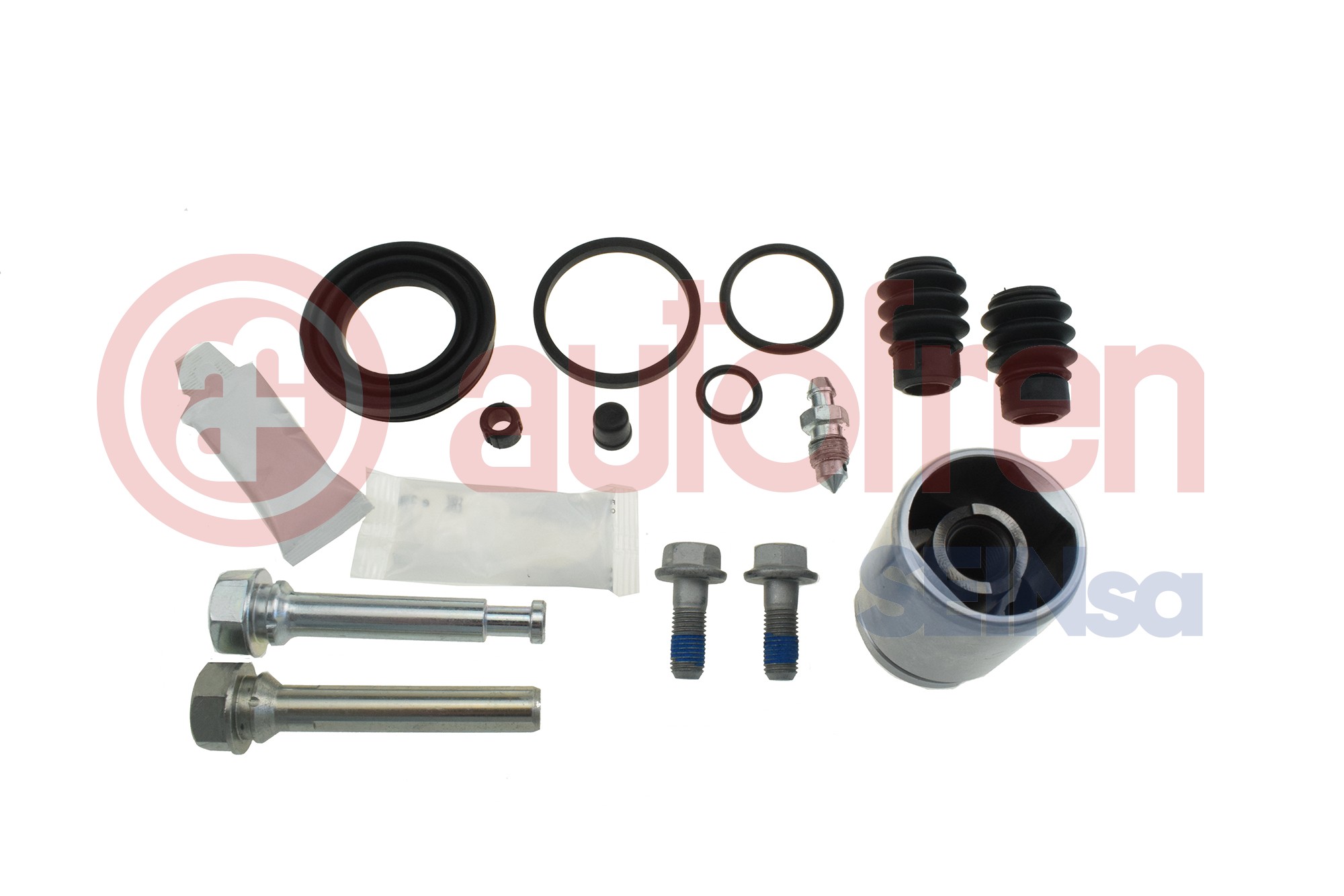 AUTOFREN SEINSA Rep.sæt, bremsekaliper d43821s for KIA HYUNDAI