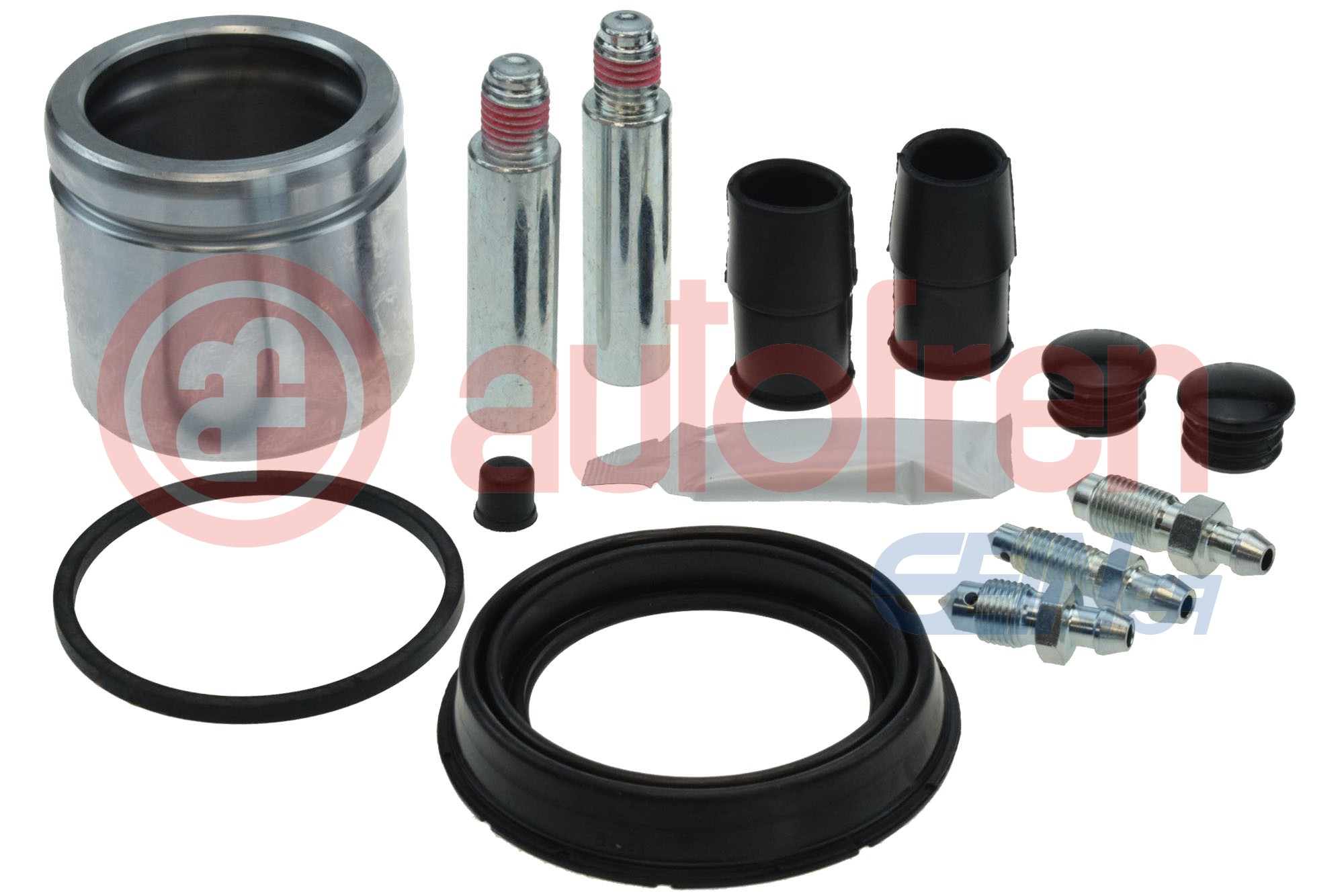 AUTOFREN SEINSA Rep.sæt, bremsekaliper d43328s for FORD CITROËN