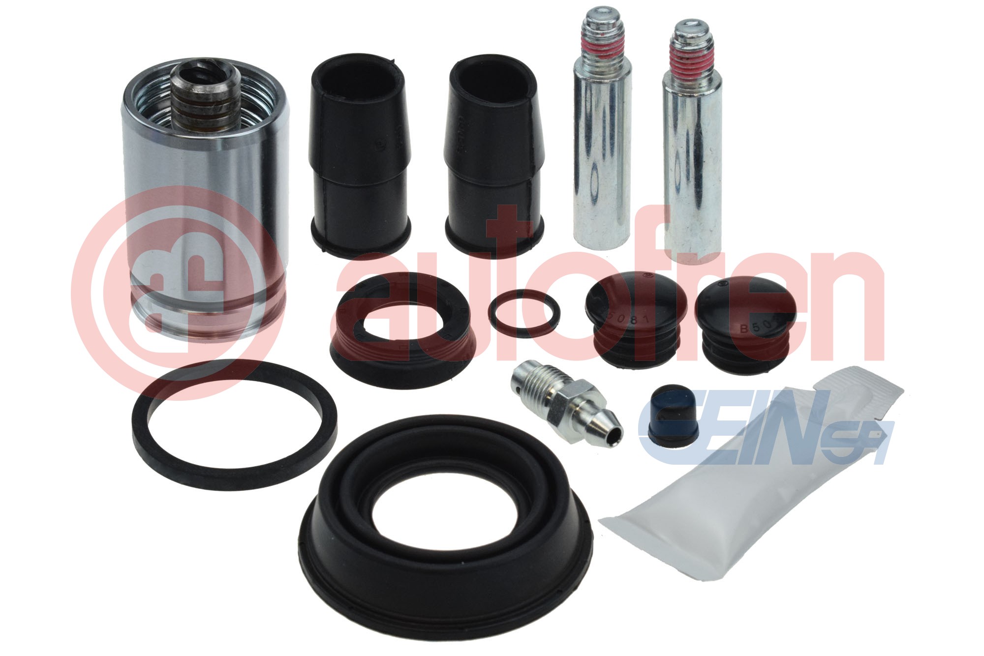 AUTOFREN SEINSA Rep.sæt, bremsekaliper d43501s for DAIHATSU