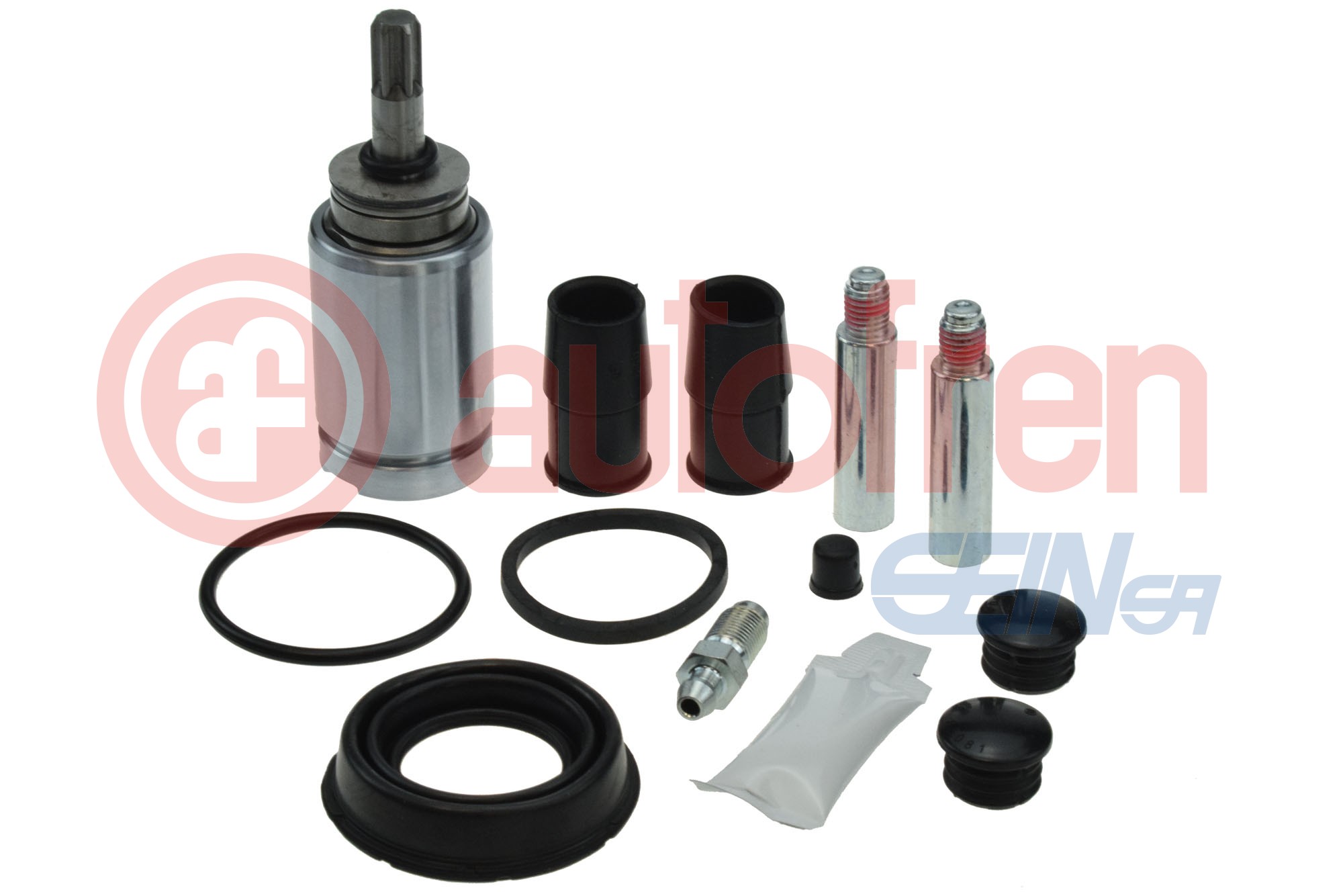 AUTOFREN SEINSA Rep.sæt, bremsekaliper d43510s for FORD BMW