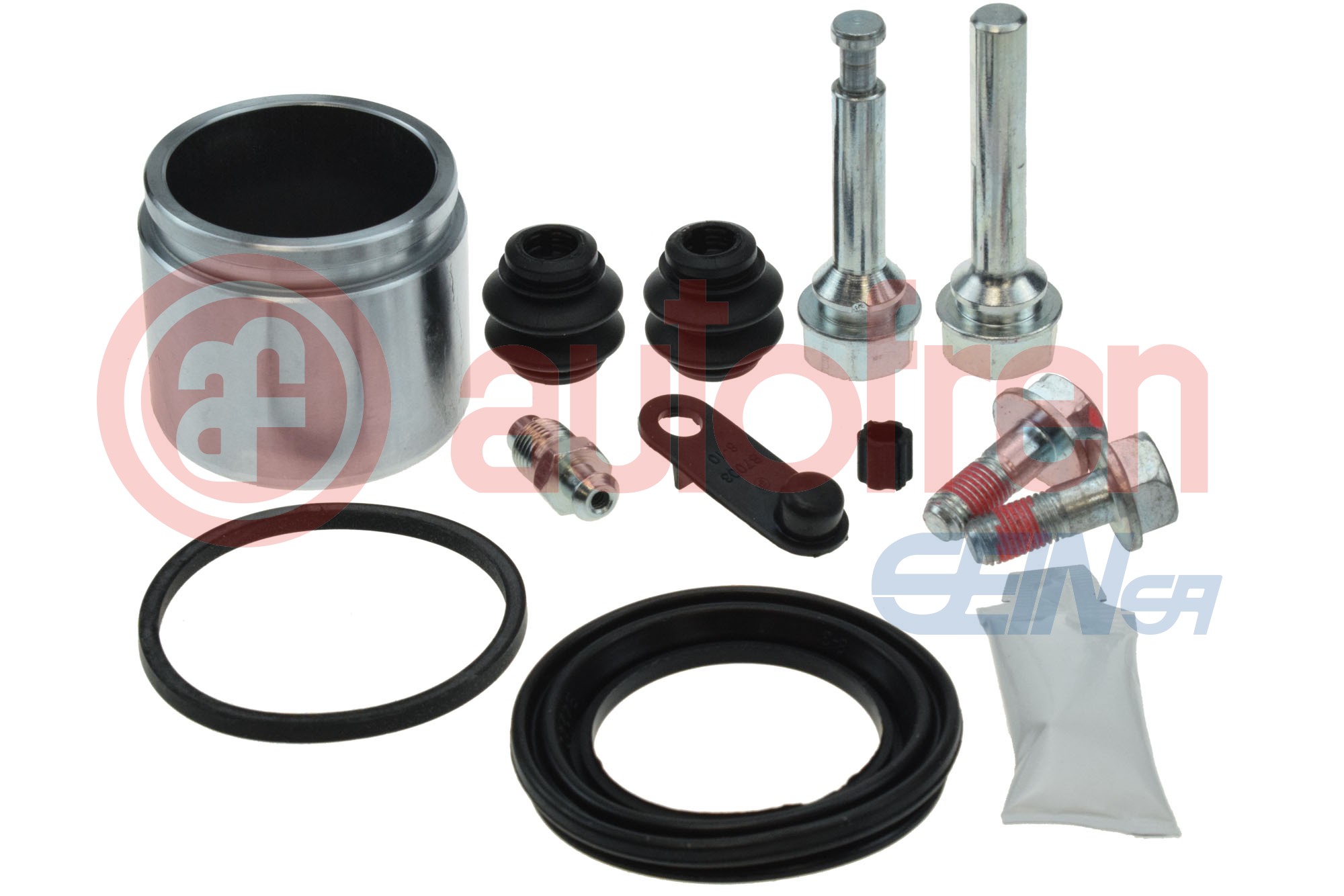 AUTOFREN SEINSA Rep.sæt, bremsekaliper d43556s for HYUNDAI