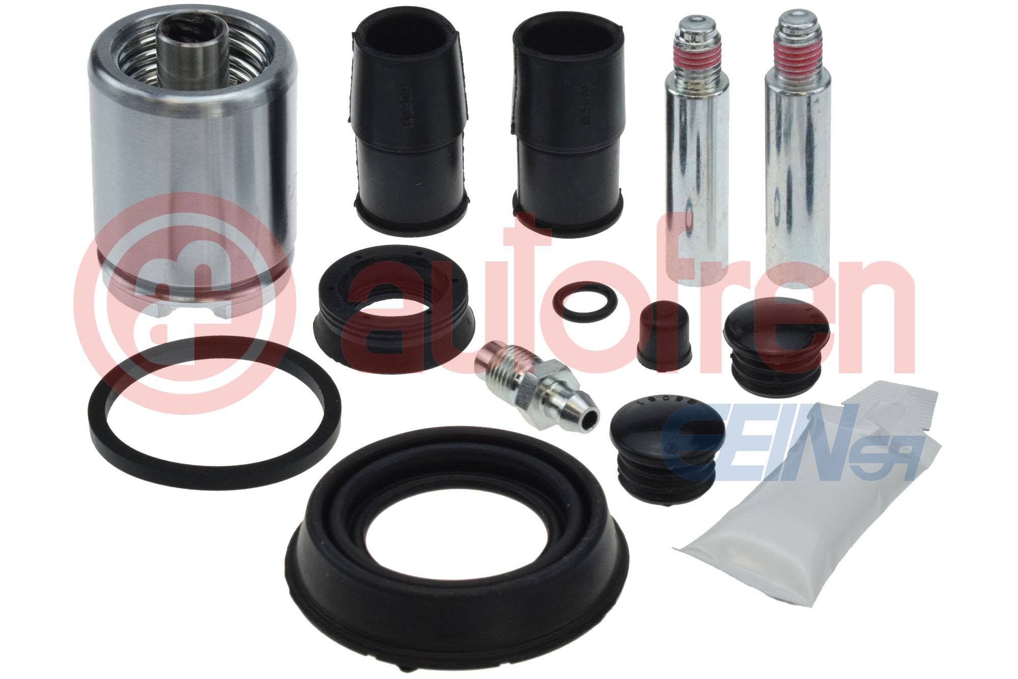 AUTOFREN SEINSA Rep.sæt, bremsekaliper d43512s for FORD