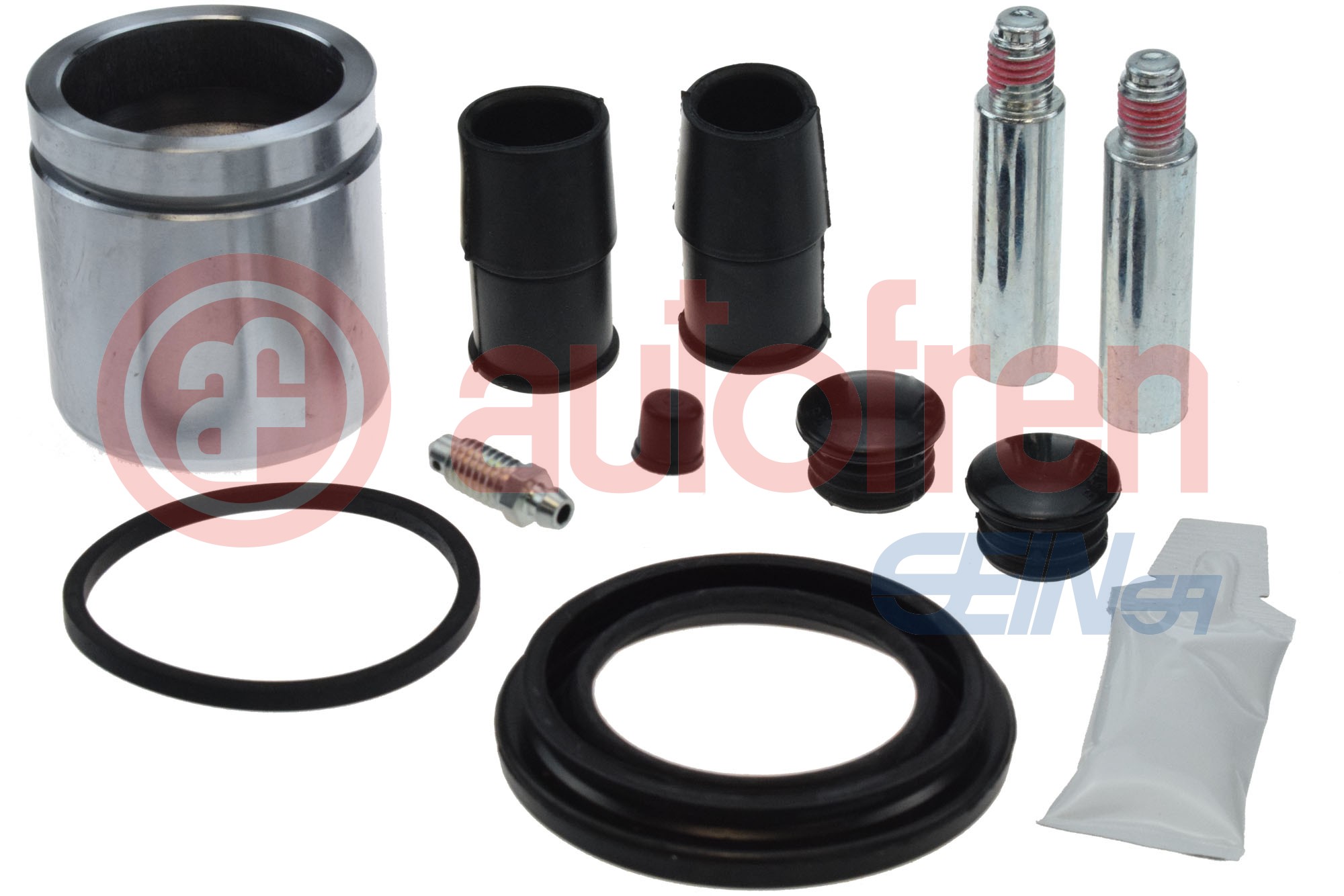 AUTOFREN SEINSA Rep.sæt, bremsekaliper d43275s for ALFA ROMEO FIAT / LANCIA
