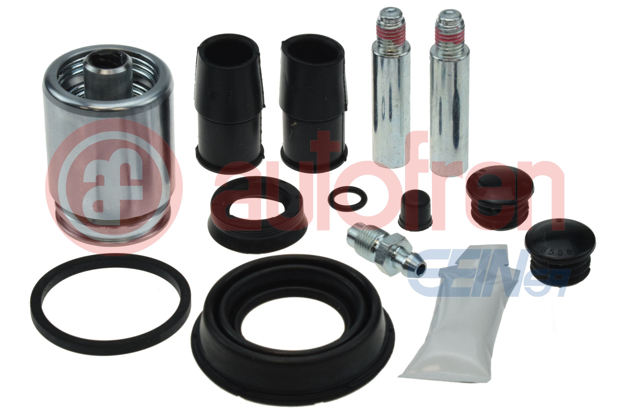 AUTOFREN SEINSA Rep.sæt, bremsekaliper d43503s for FORD VOLVO