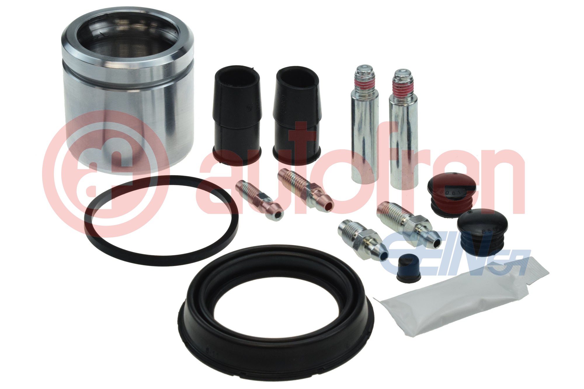 AUTOFREN SEINSA Rep.sæt, bremsekaliper d43303s for FORD VOLVO ALFA ROMEO BMW HONDA