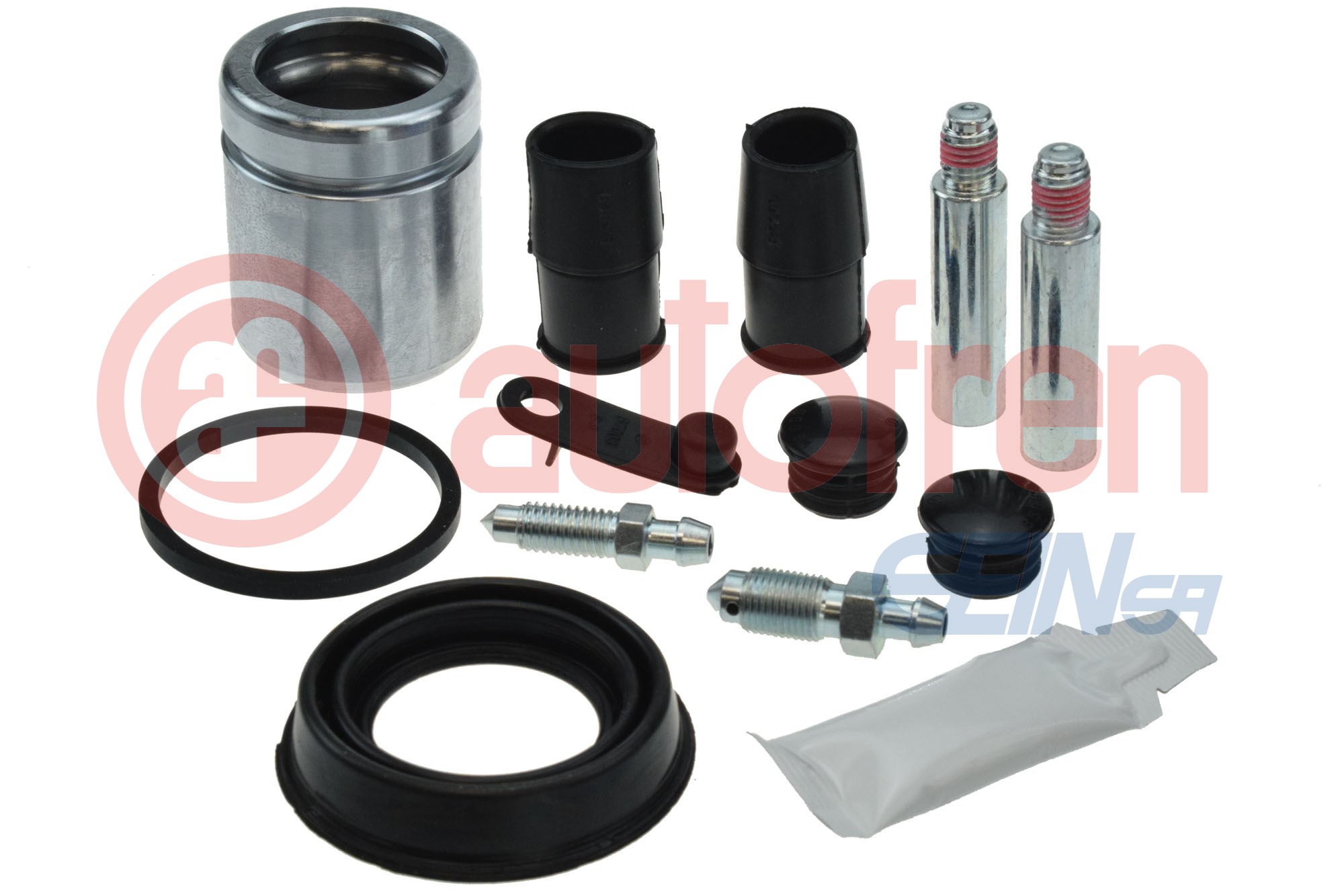 AUTOFREN SEINSA Rep.sæt, bremsekaliper d43427s for BMW