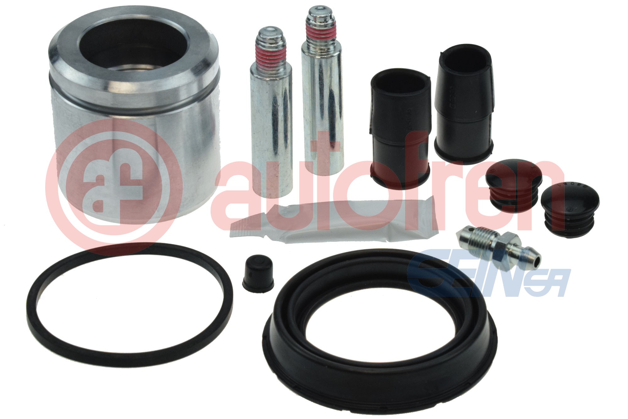 AUTOFREN SEINSA Rep.sæt, bremsekaliper d43372s for OPEL CADILLAC