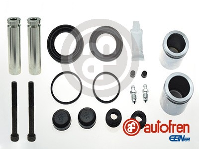AUTOFREN SEINSA Rep.sæt, bremsekaliper d43450s for FIAT CITROËN