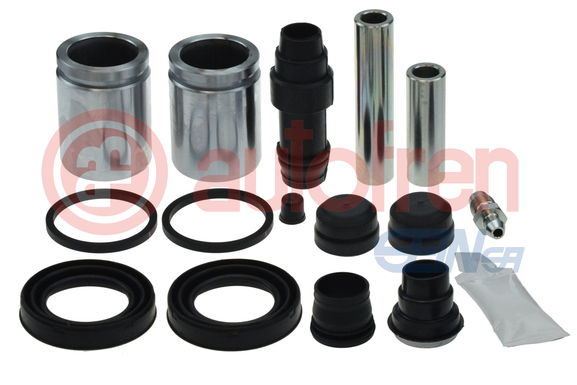 AUTOFREN SEINSA Rep.sæt, bremsekaliper d43553s for FORD