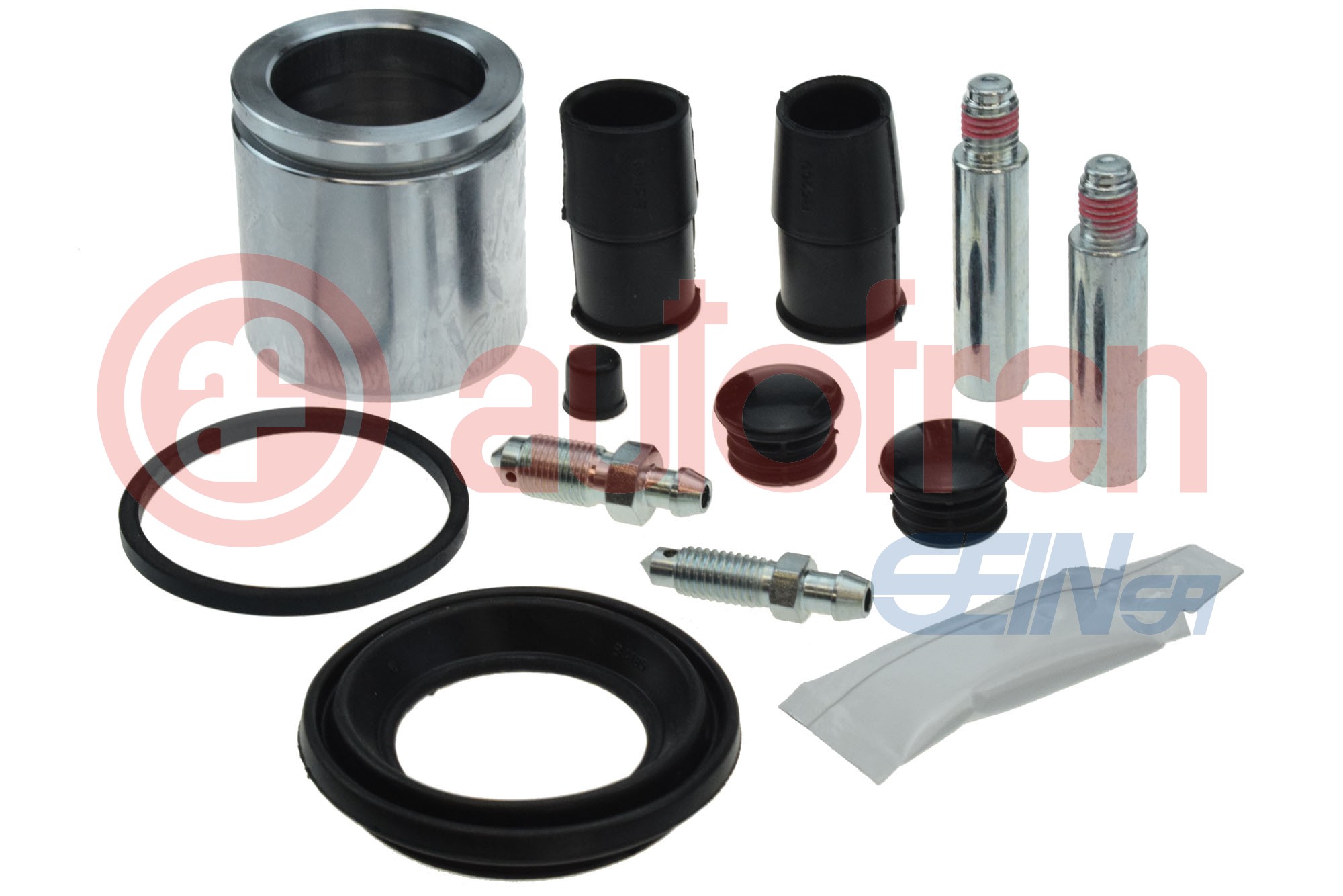 AUTOFREN SEINSA Rep.sæt, bremsekaliper D43417S for CITROËN DAEWOO