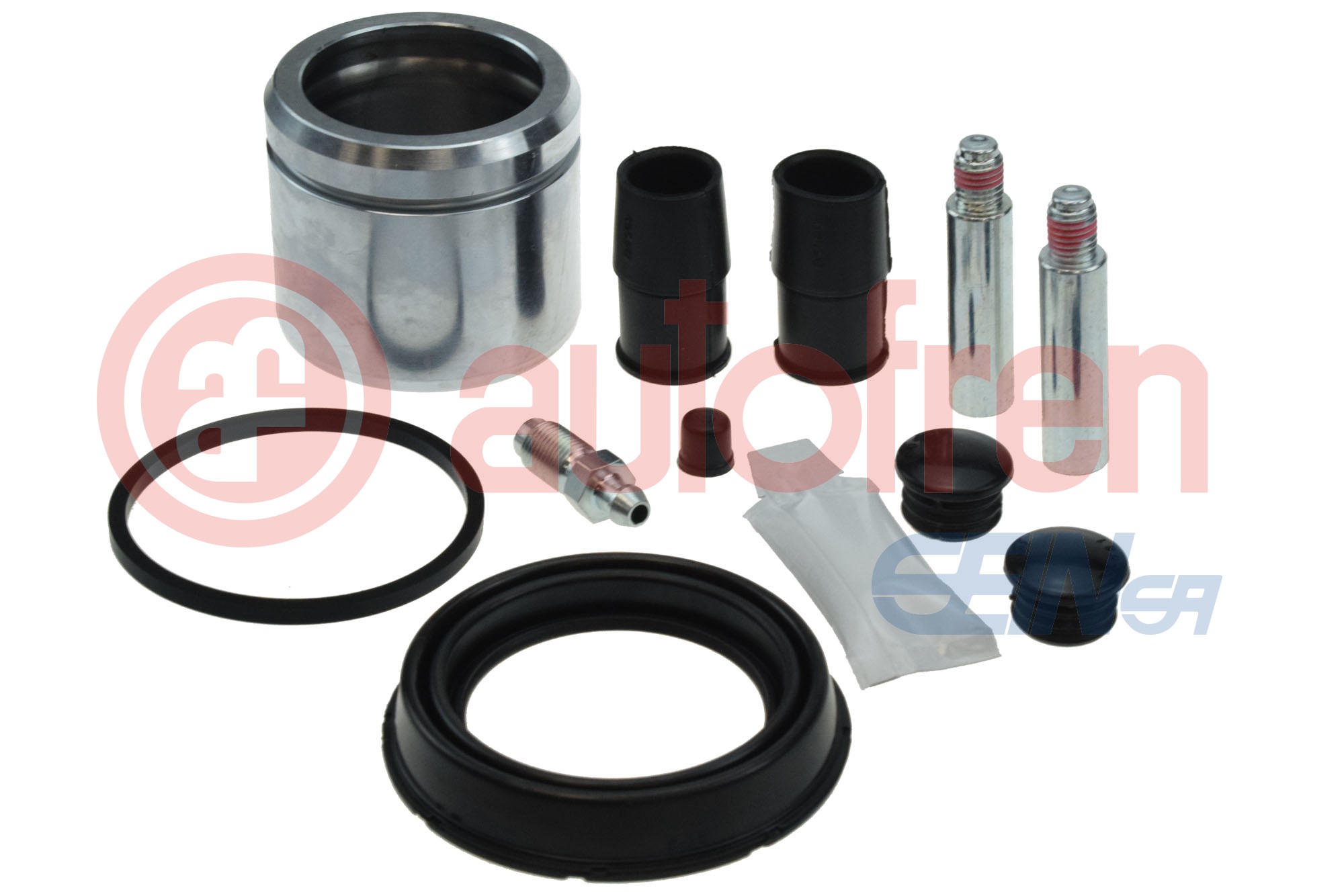 AUTOFREN SEINSA Rep.sæt, bremsekaliper d43489s for FORD VAG