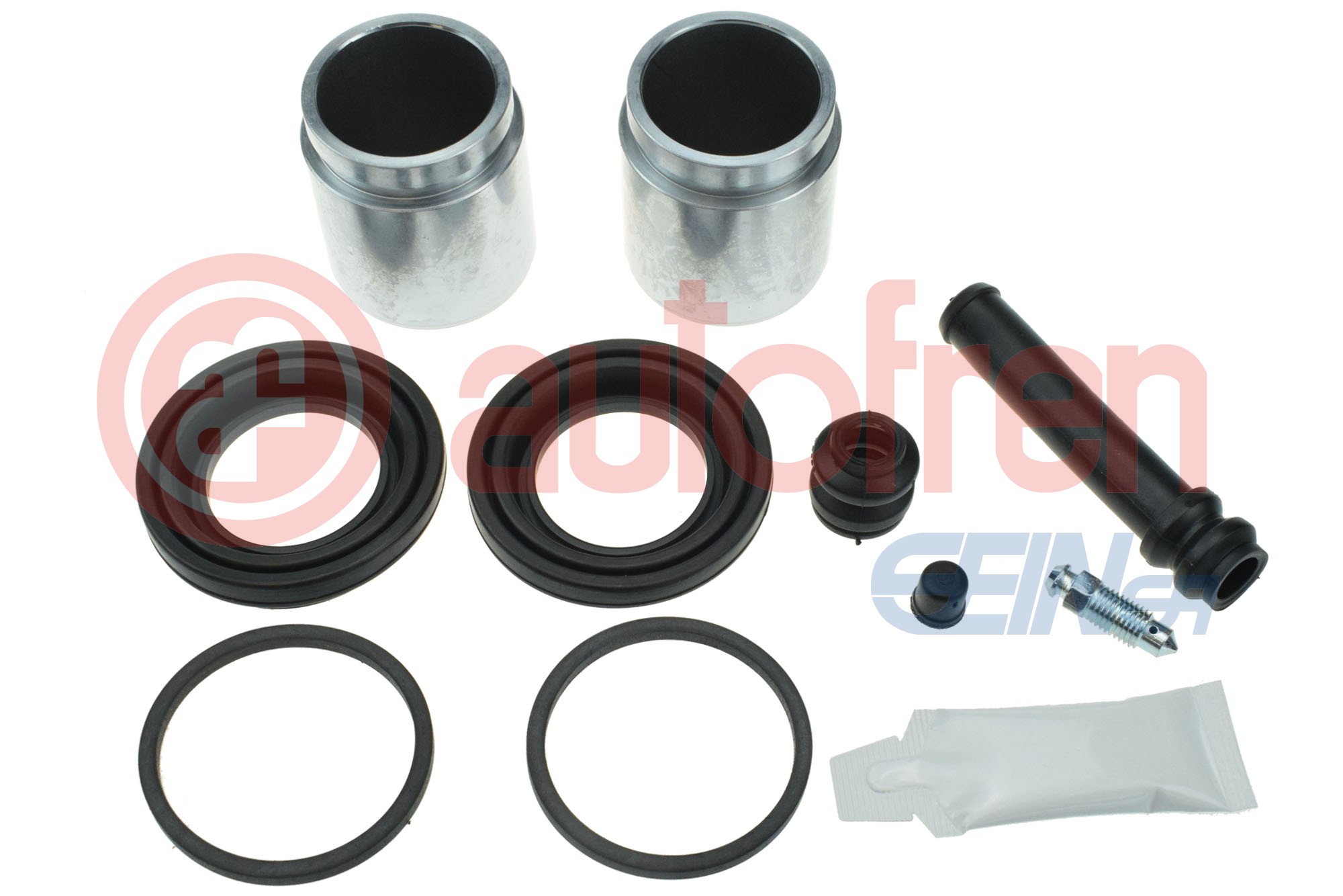 AUTOFREN SEINSA Rep.sæt, bremsekaliper d43252c for MITSUBISHI