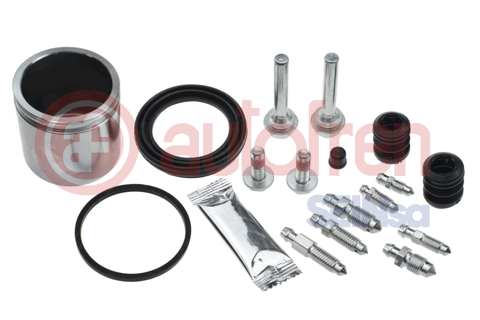 AUTOFREN SEINSA Rep.sæt, bremsekaliper d44059s for ALFA ROMEO