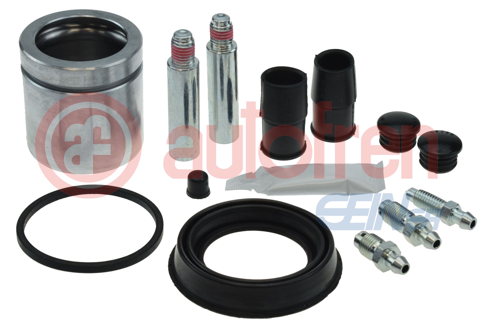 AUTOFREN SEINSA Rep.sæt, bremsekaliper d43393s for FORD OPEL BMW TOYOTA