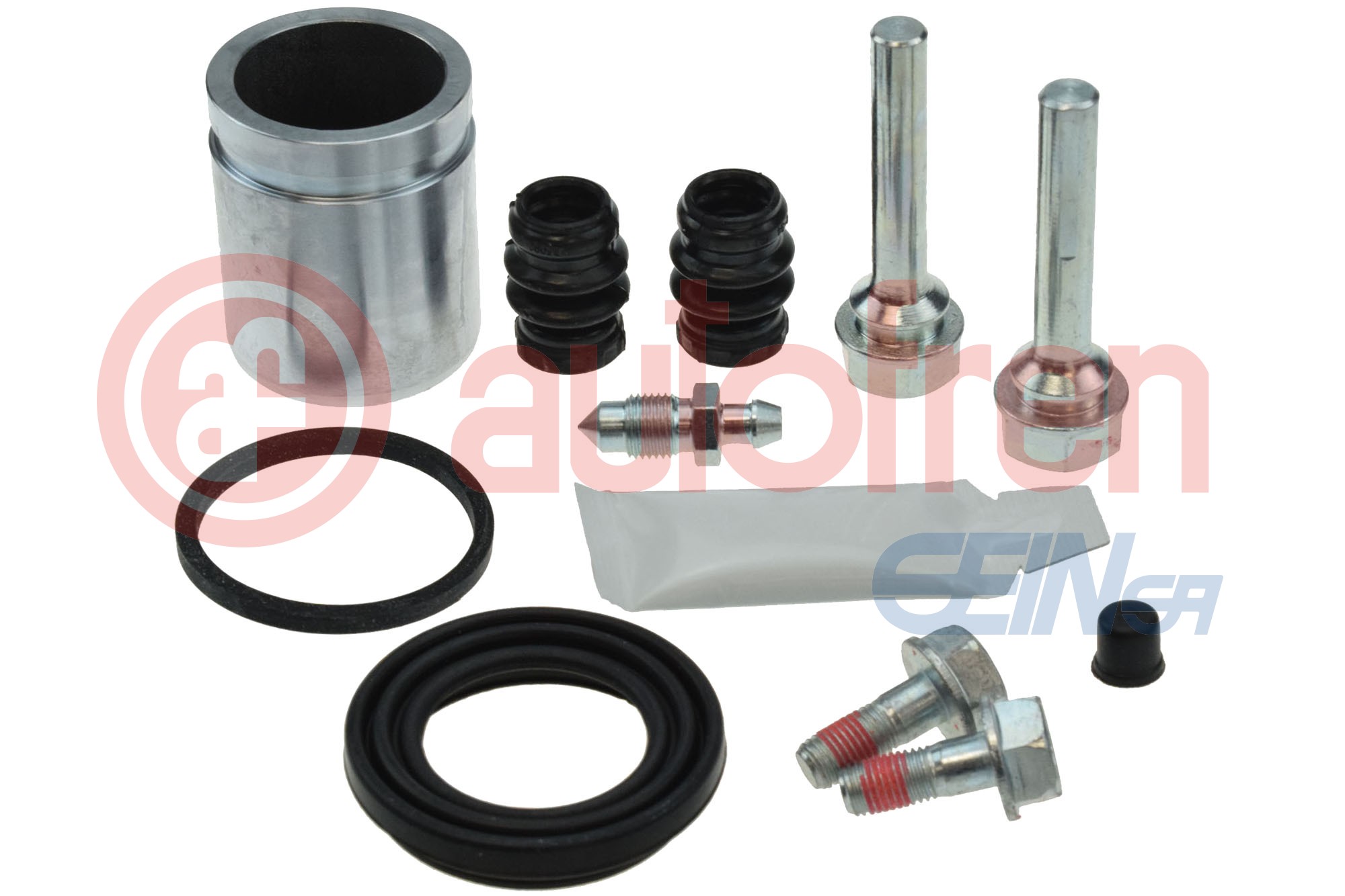 AUTOFREN SEINSA Rep.sæt, bremsekaliper d43419s for OPEL CHEVROLET