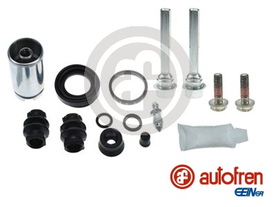 AUTOFREN SEINSA Rep.sæt, bremsekaliper d44111s for HONDA