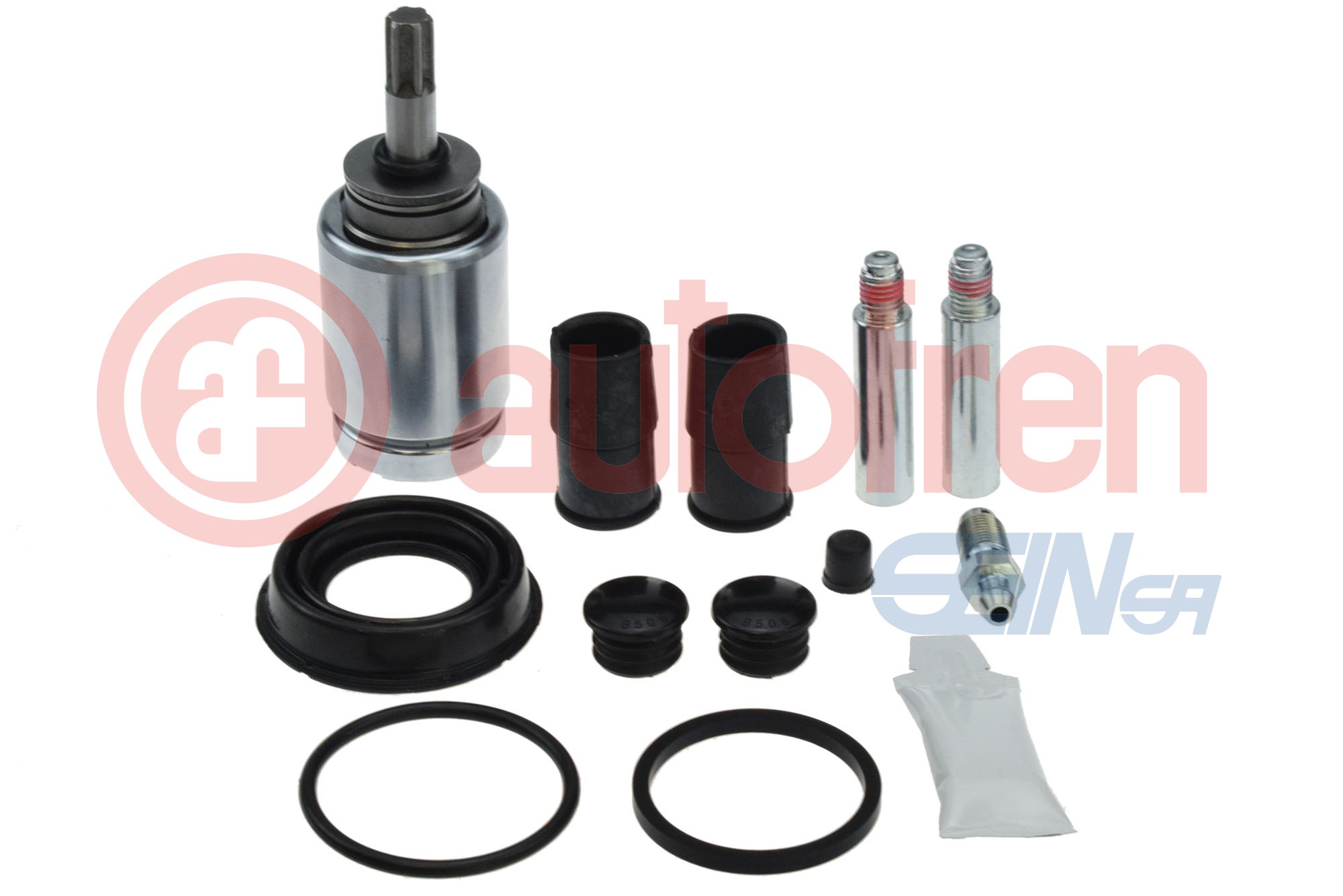 AUTOFREN SEINSA Rep.sæt, bremsekaliper d43508s for FORD