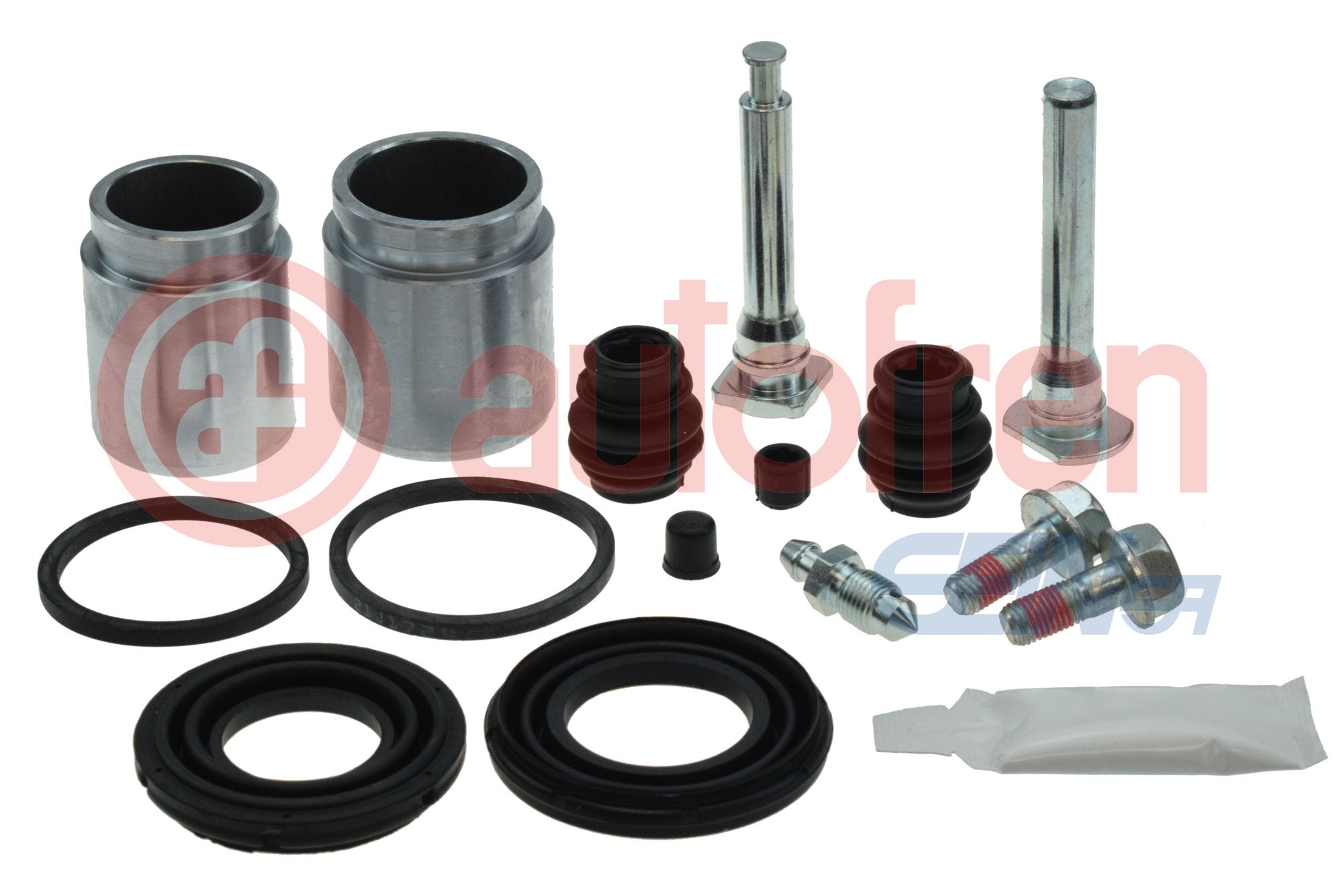 AUTOFREN SEINSA Rep.sæt, bremsekaliper d43361s for HONDA