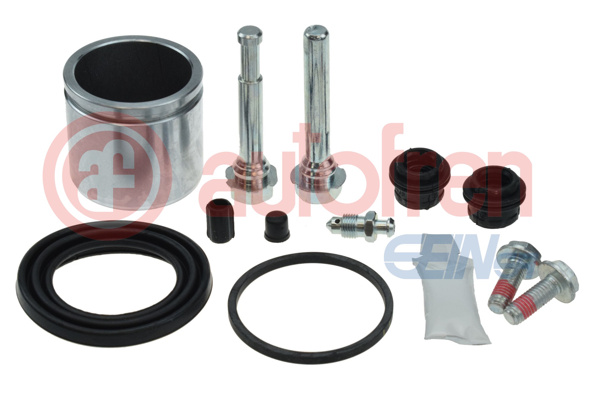 AUTOFREN SEINSA Rep.sæt, bremsekaliper d43548s for BMW